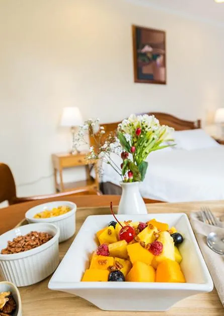 Bedroom in Hotel de Turistas Huancayo - Hotel Asociado Casa Andina