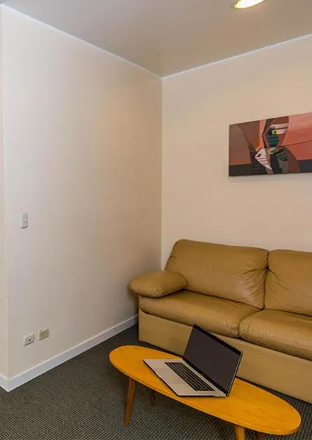 Hotel de Turistas Huancayo - Hotel Asociado Casa Andina