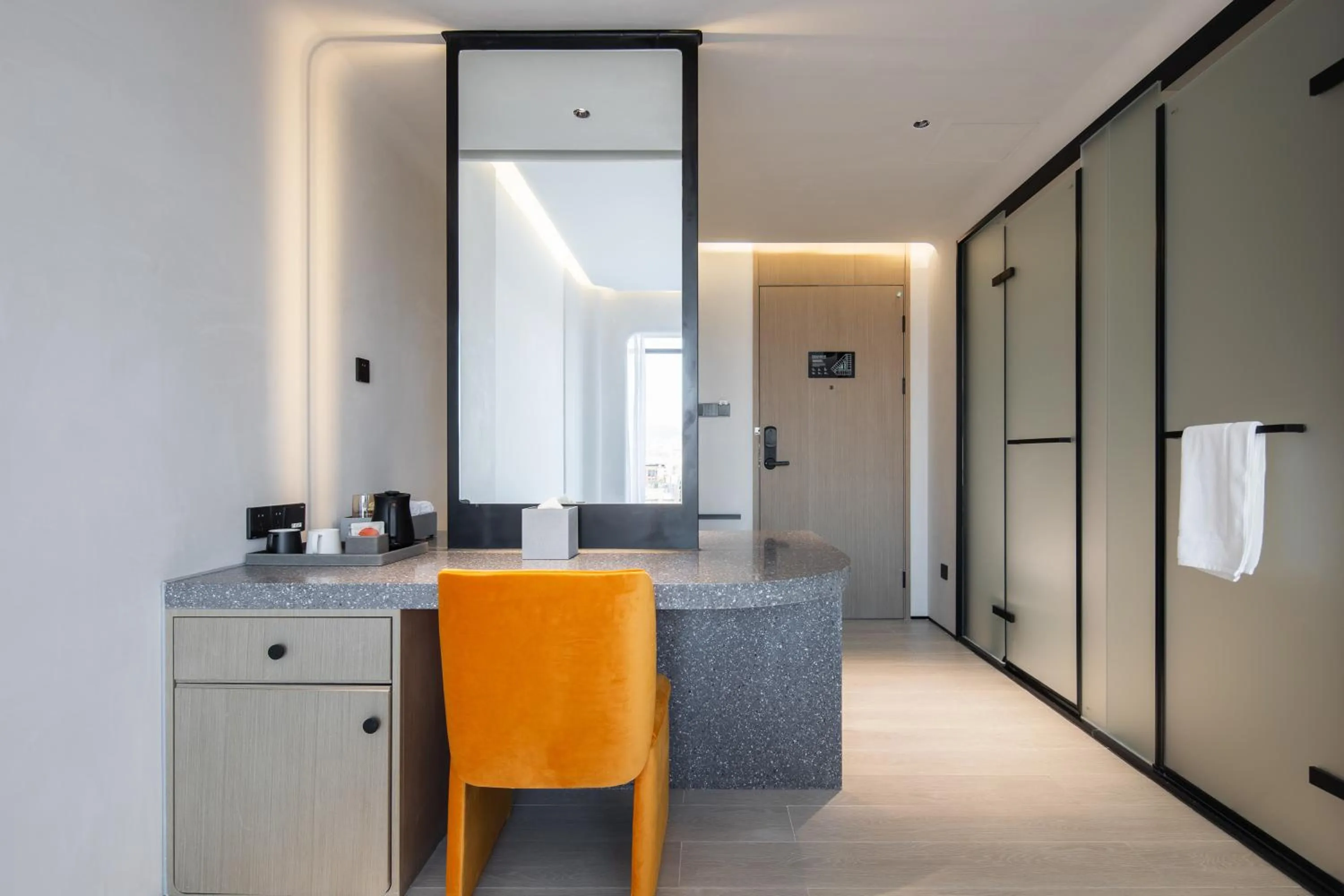 Hangzhou Xixi Jingshun Rezen Hotel