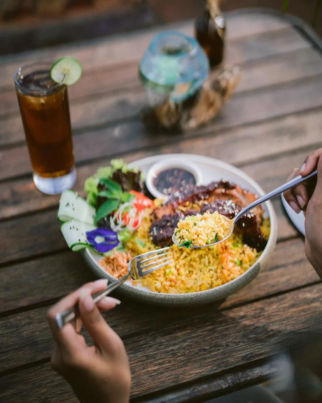 Activities in Arvanya Villa Ubud