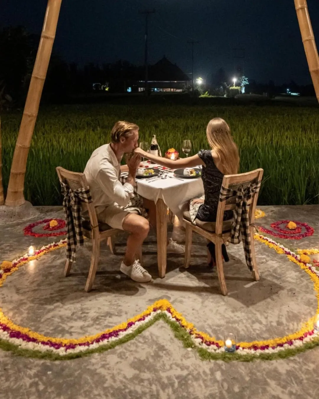 Activities in Arvanya Villa Ubud