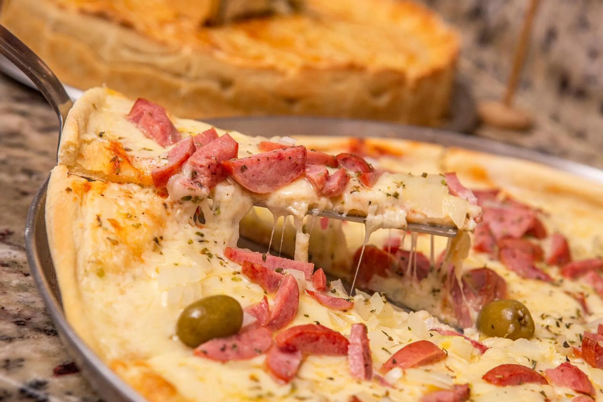 Breakfast in Pousada Vila Barequeçaba