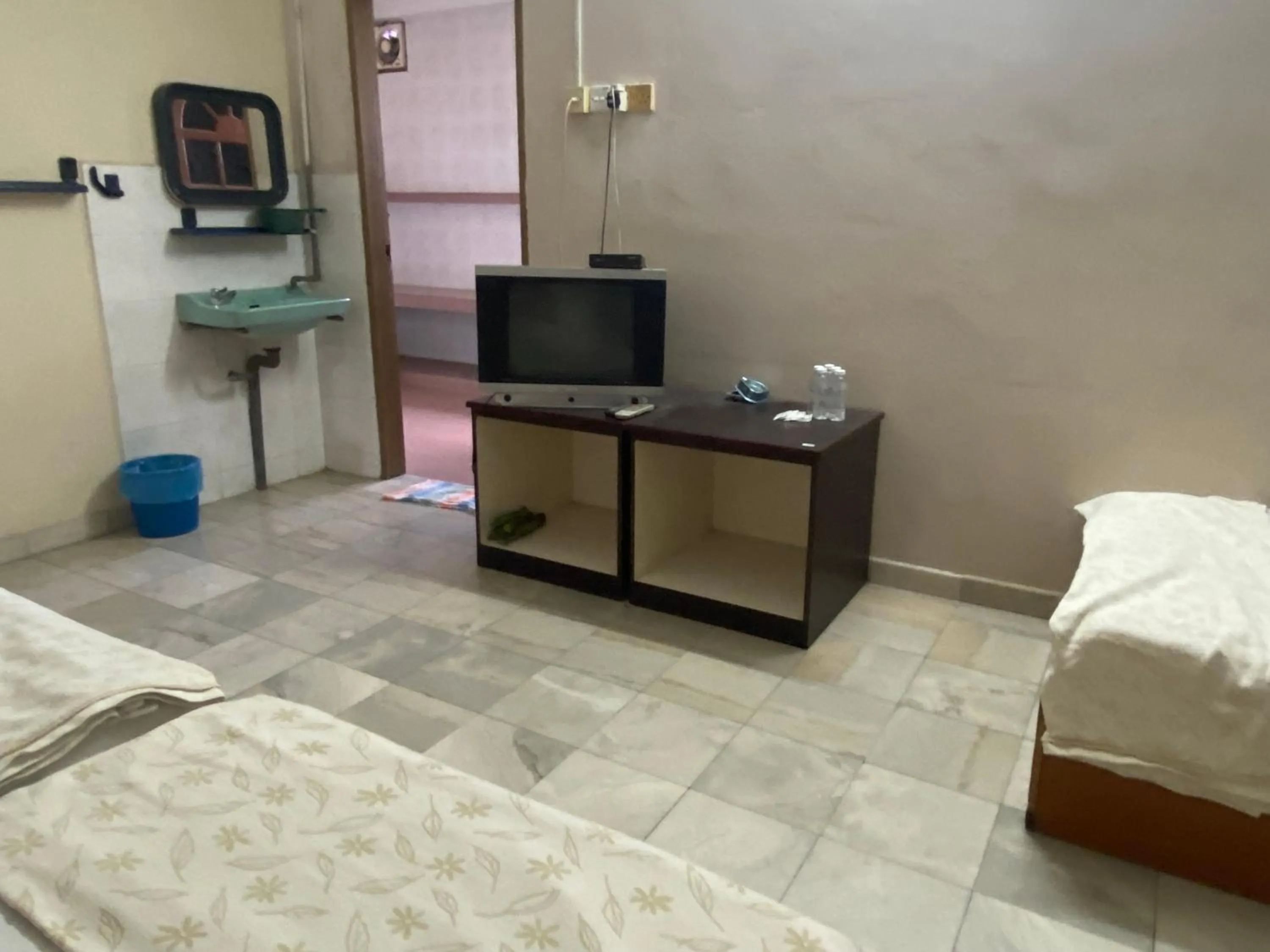 Executive Suite Family in OYO 90885 Bera Pentagon Inn