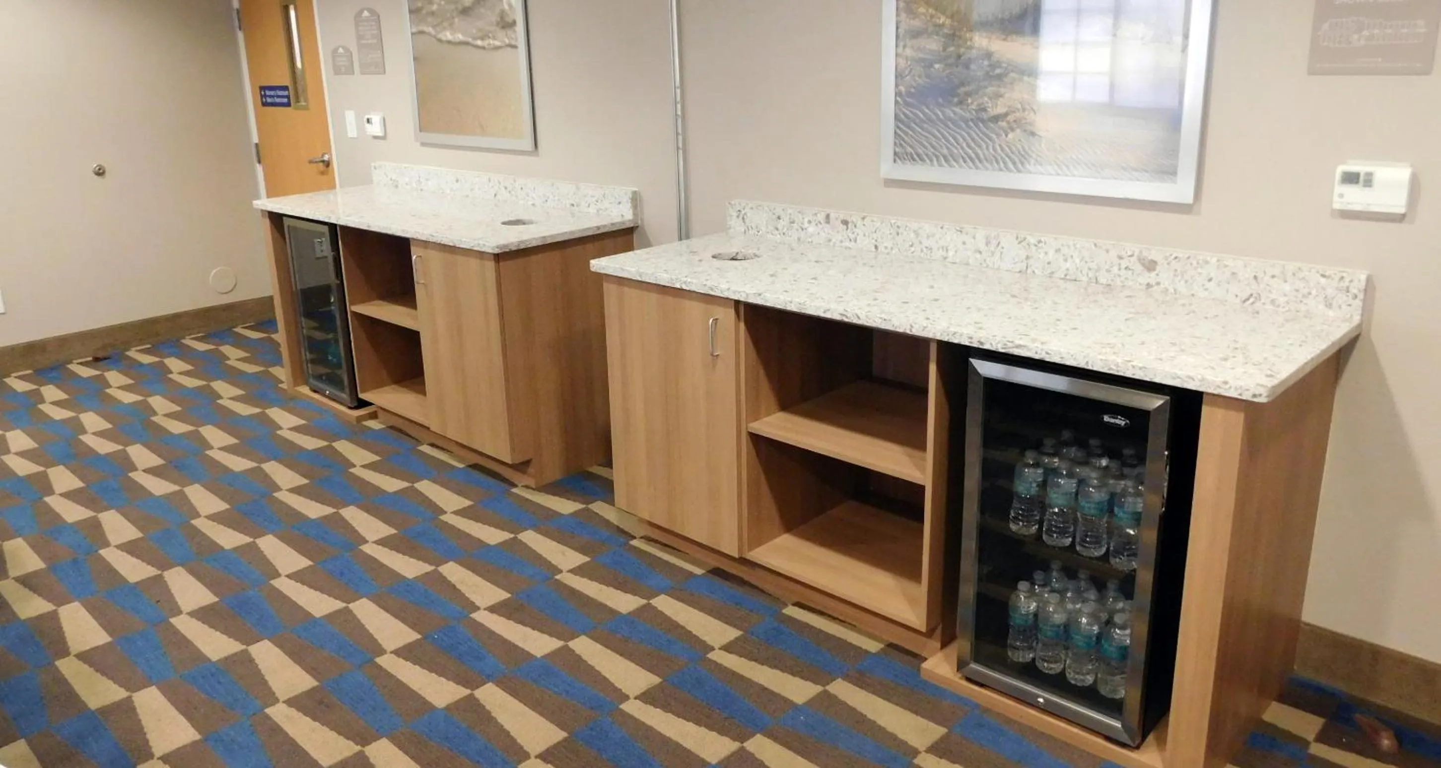 Meeting/conference room in Microtel Inn & Suites by Wyndham Port Charlotte Punta Gorda