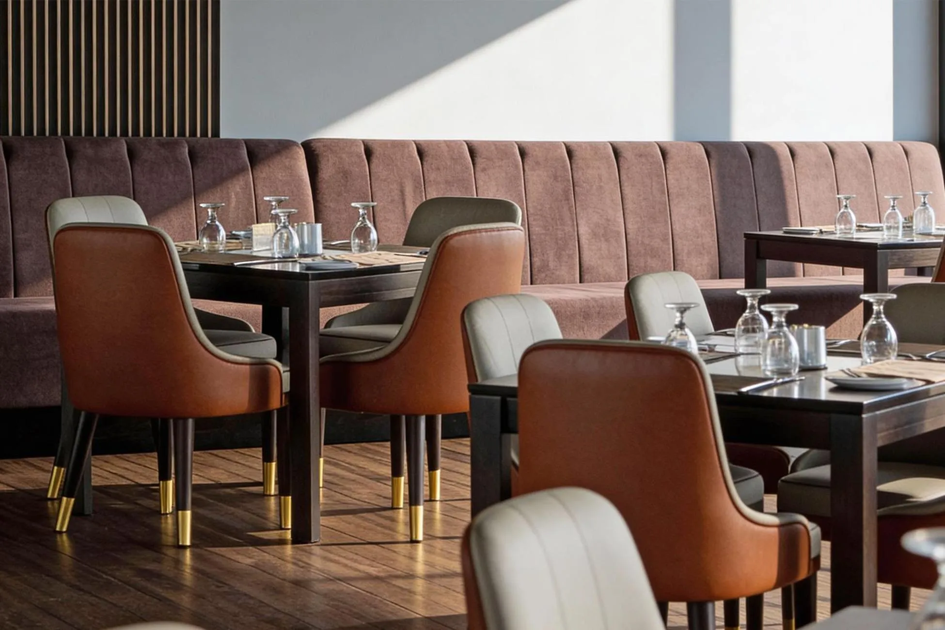 Restaurant/places to eat in Corundum Breeze Negombo