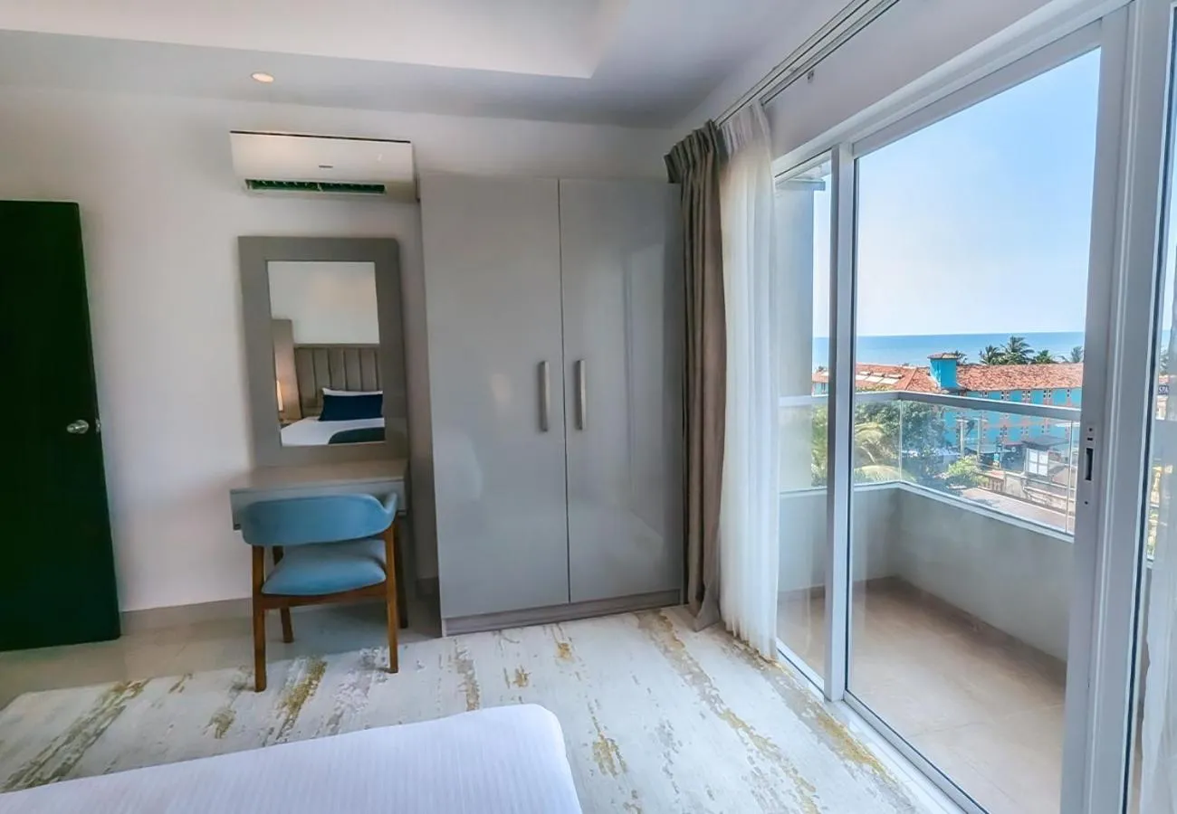 Corundum Breeze Negombo