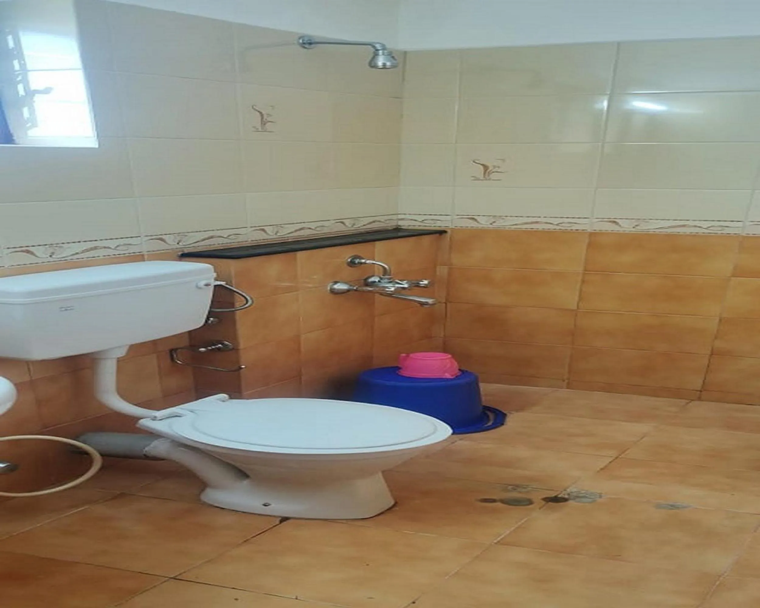 Bathroom in COASTAL GRAND HIGH LAND PARADE