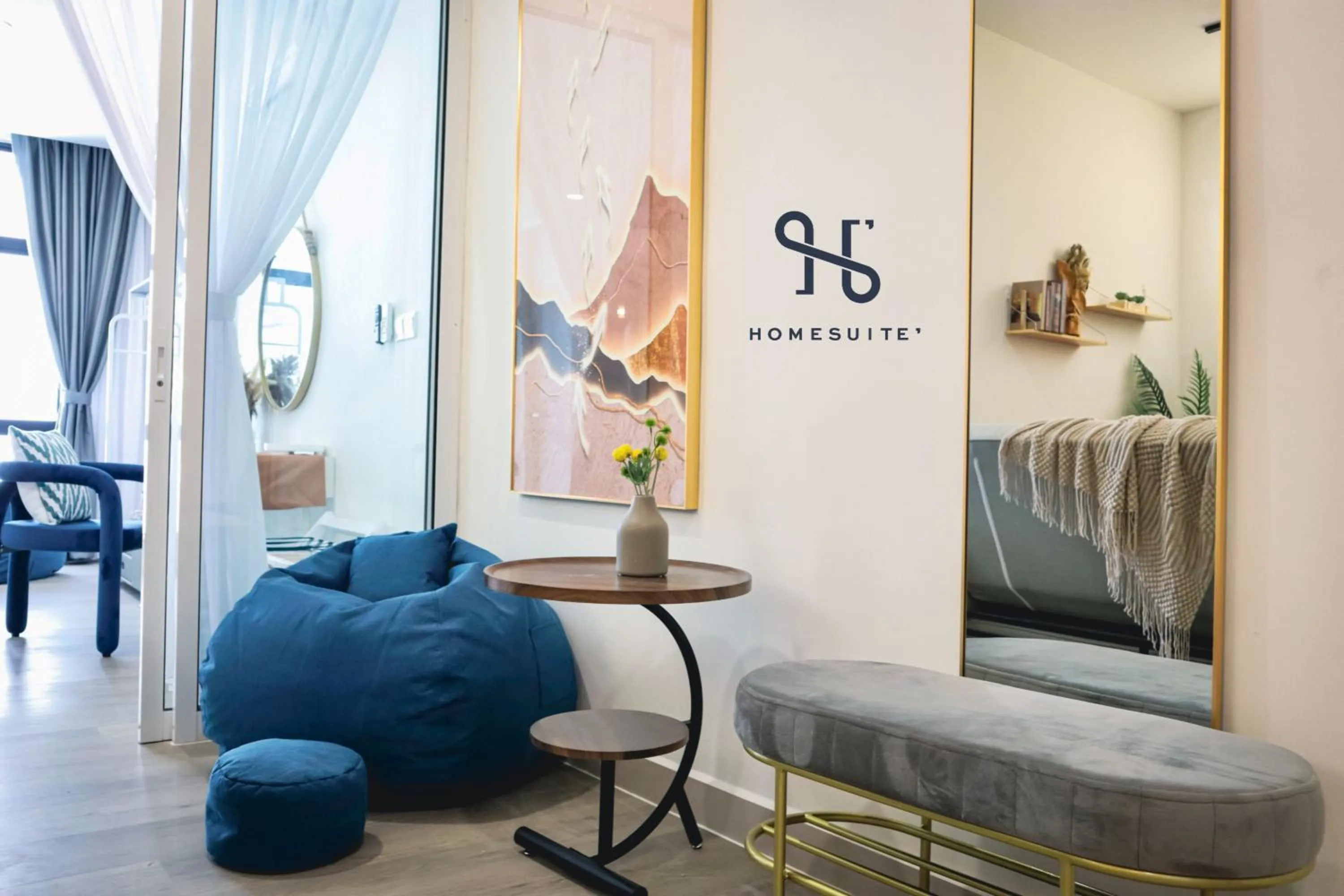 The Shore by Homesuite'