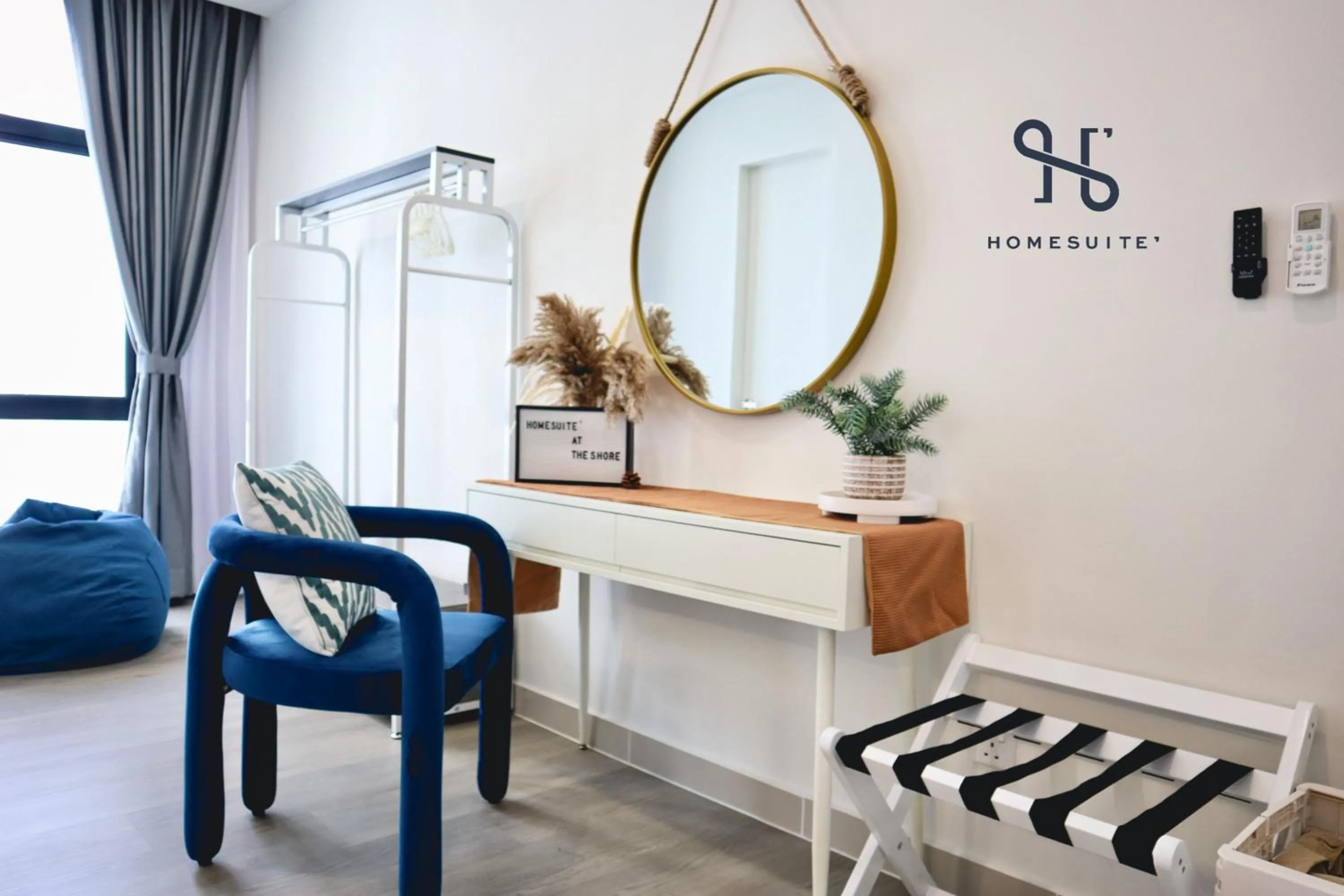 The Shore by Homesuite'