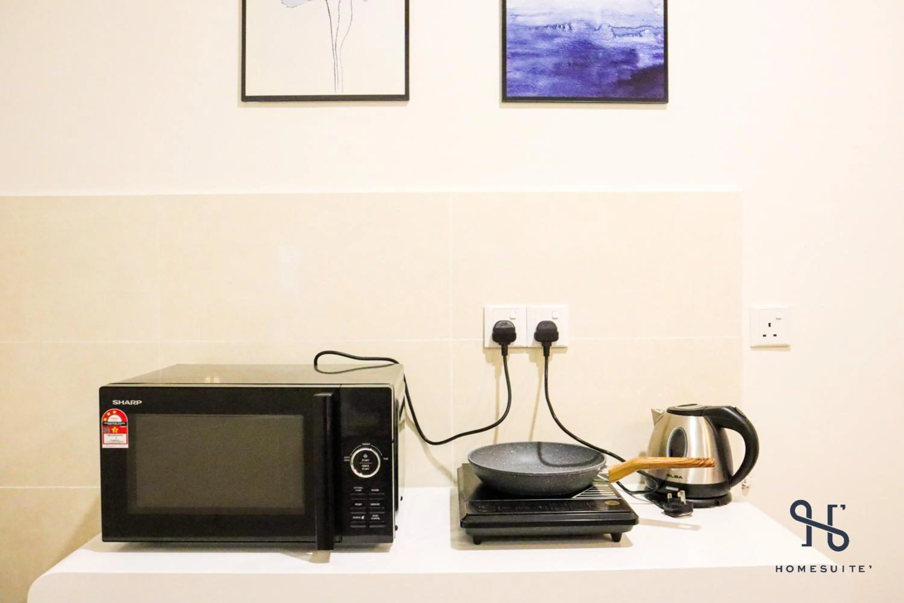 The Shore by Homesuite'