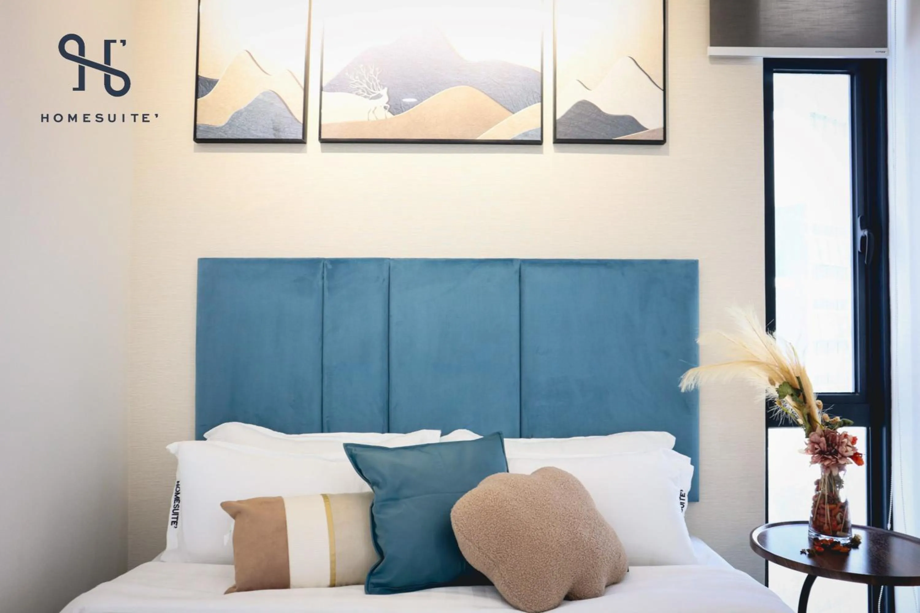 The Shore by Homesuite'