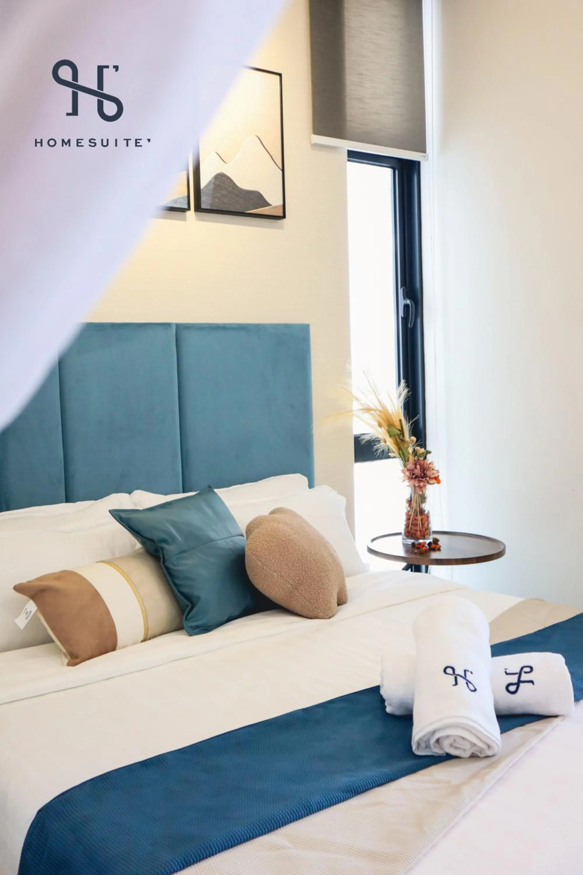 The Shore by Homesuite'