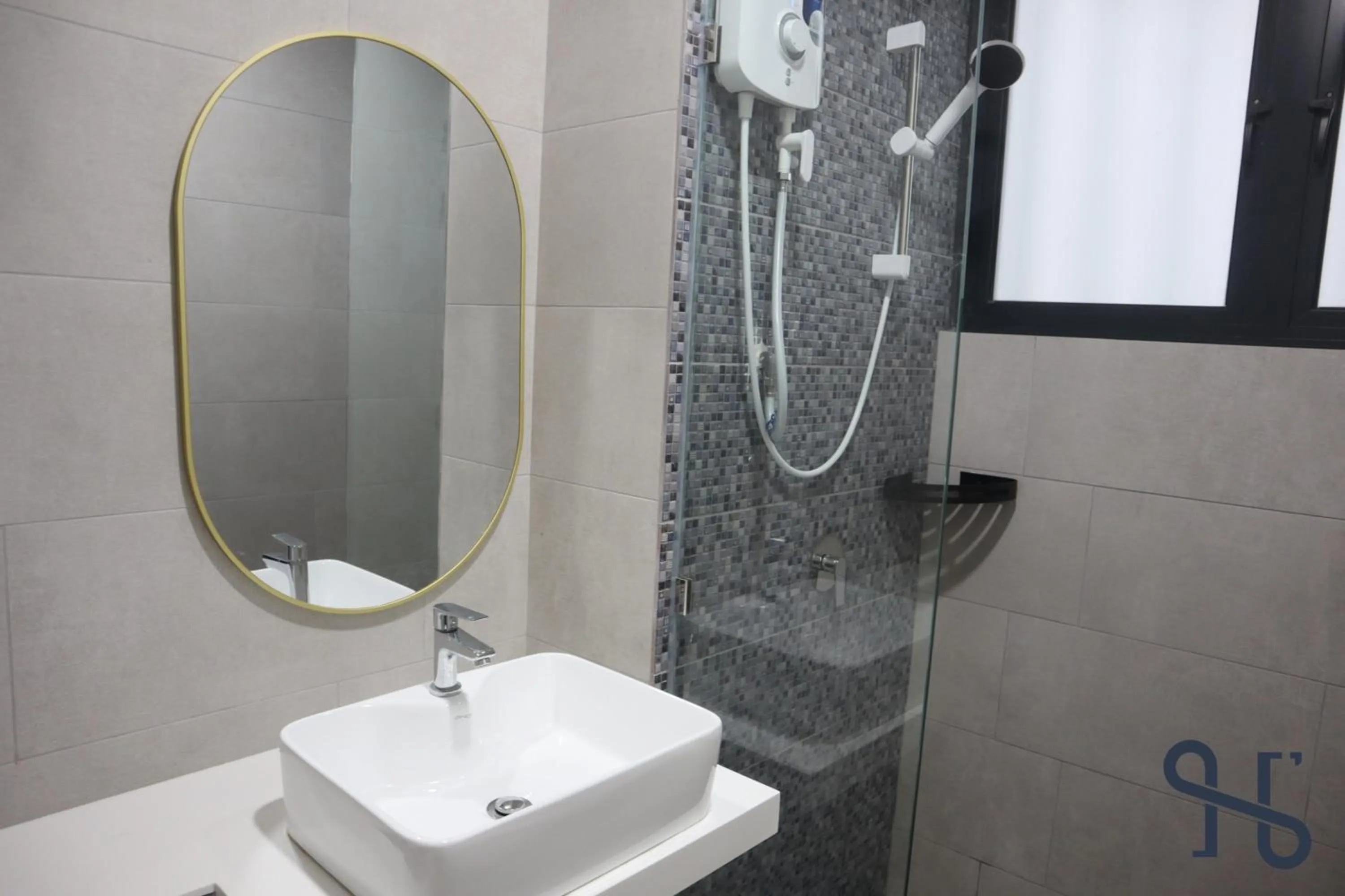 The Shore by Homesuite'