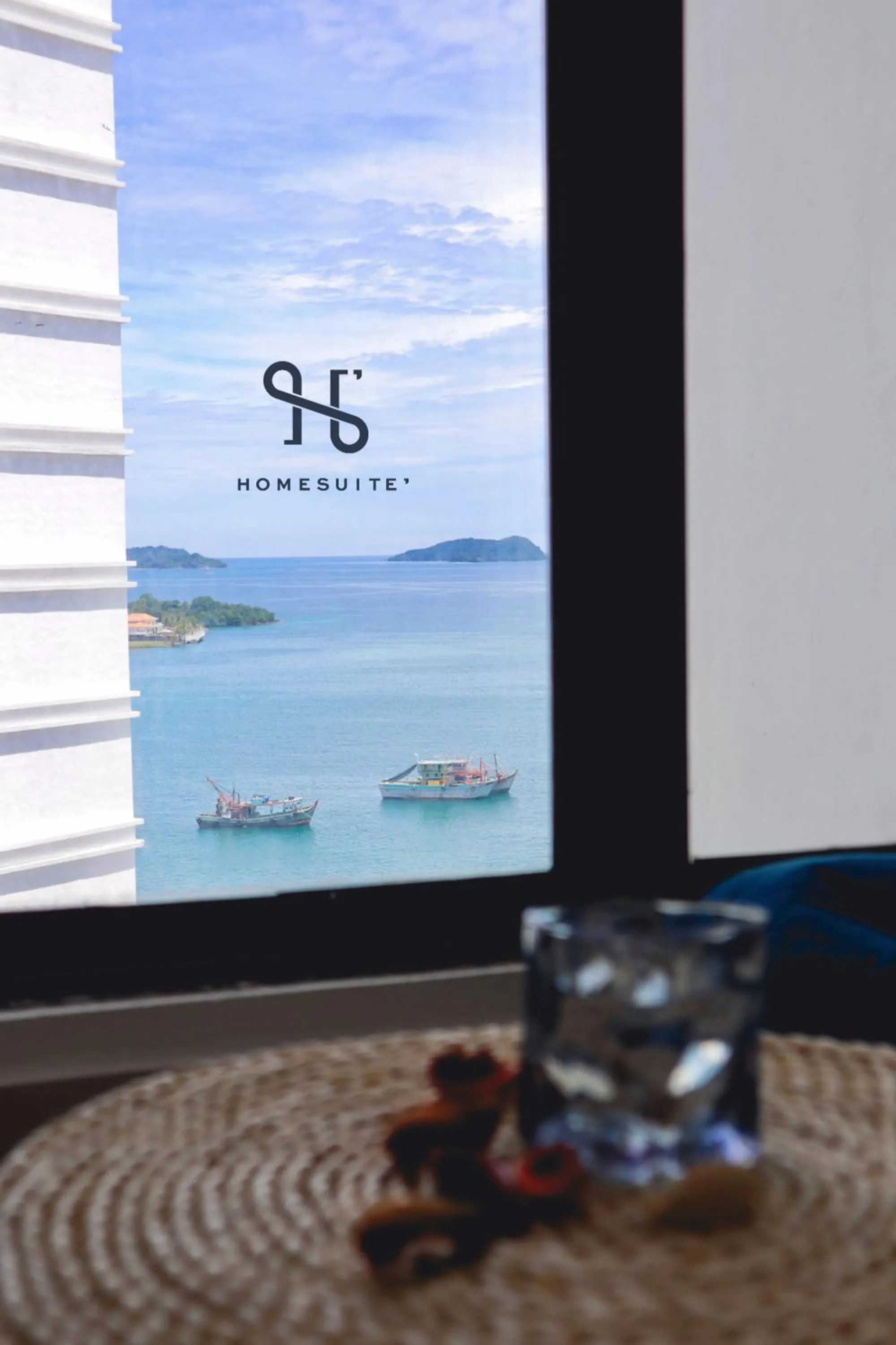 The Shore by Homesuite'