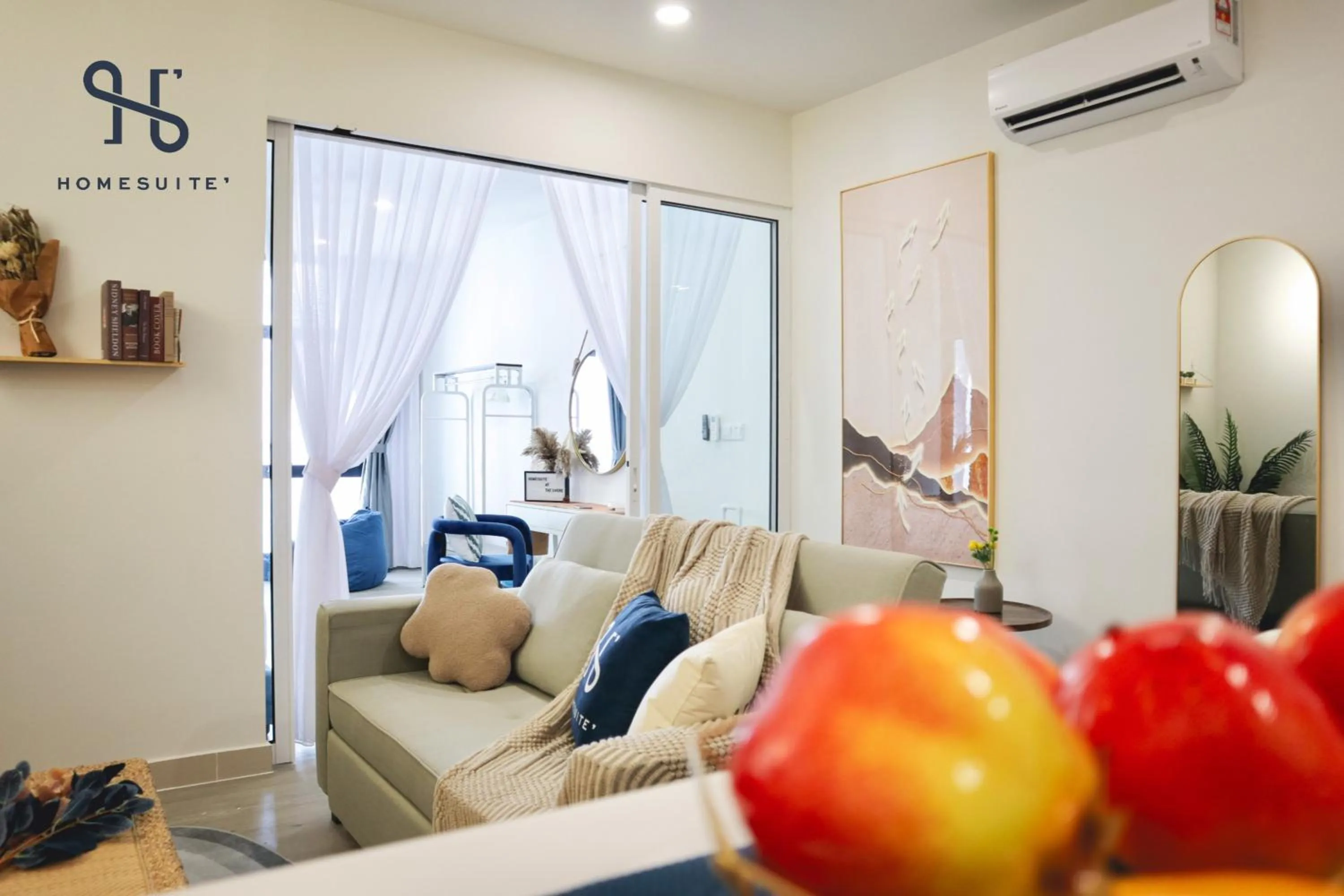 The Shore by Homesuite'