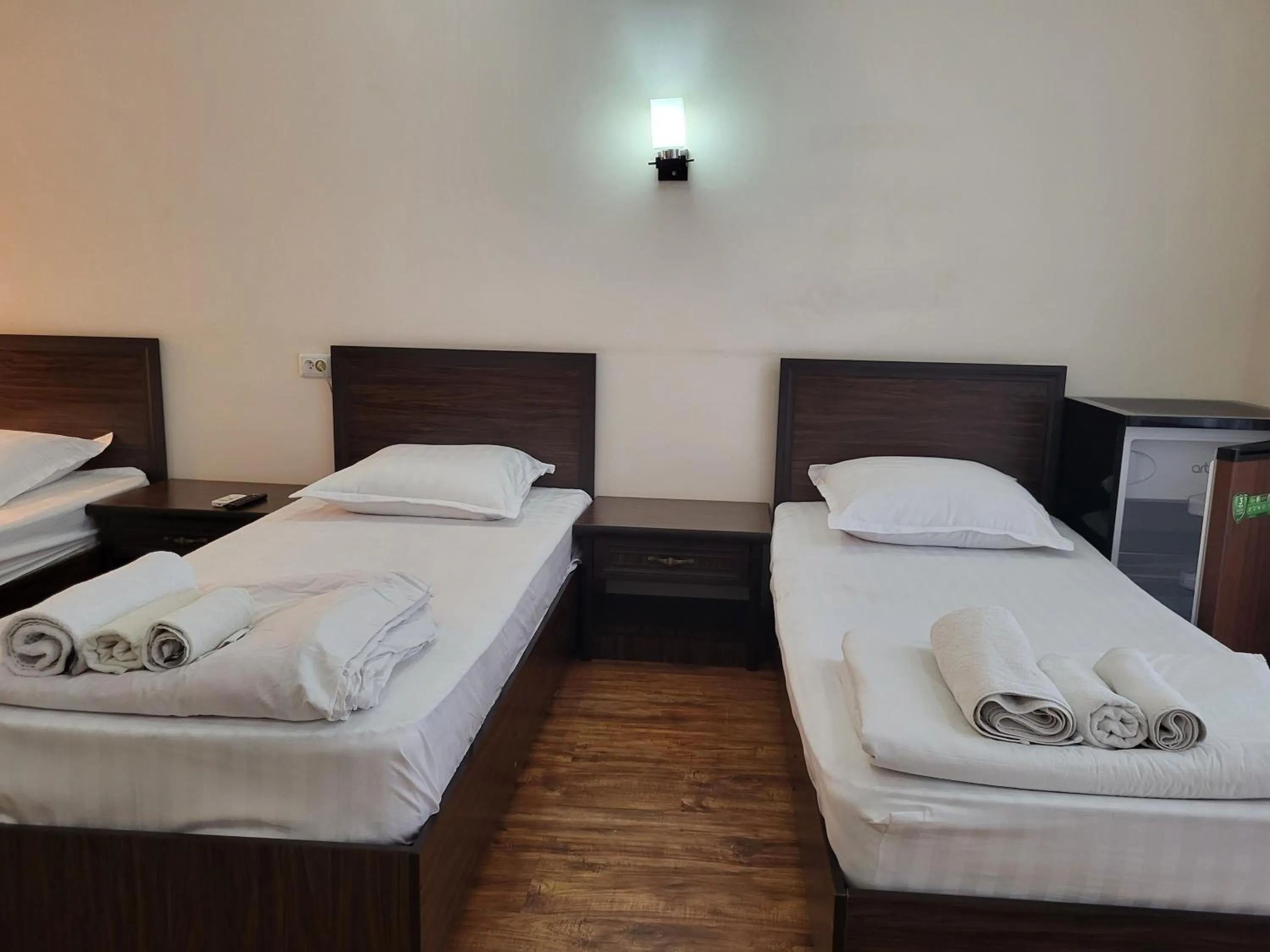 Triple Room with Bathroom in Dili Orom Hotel