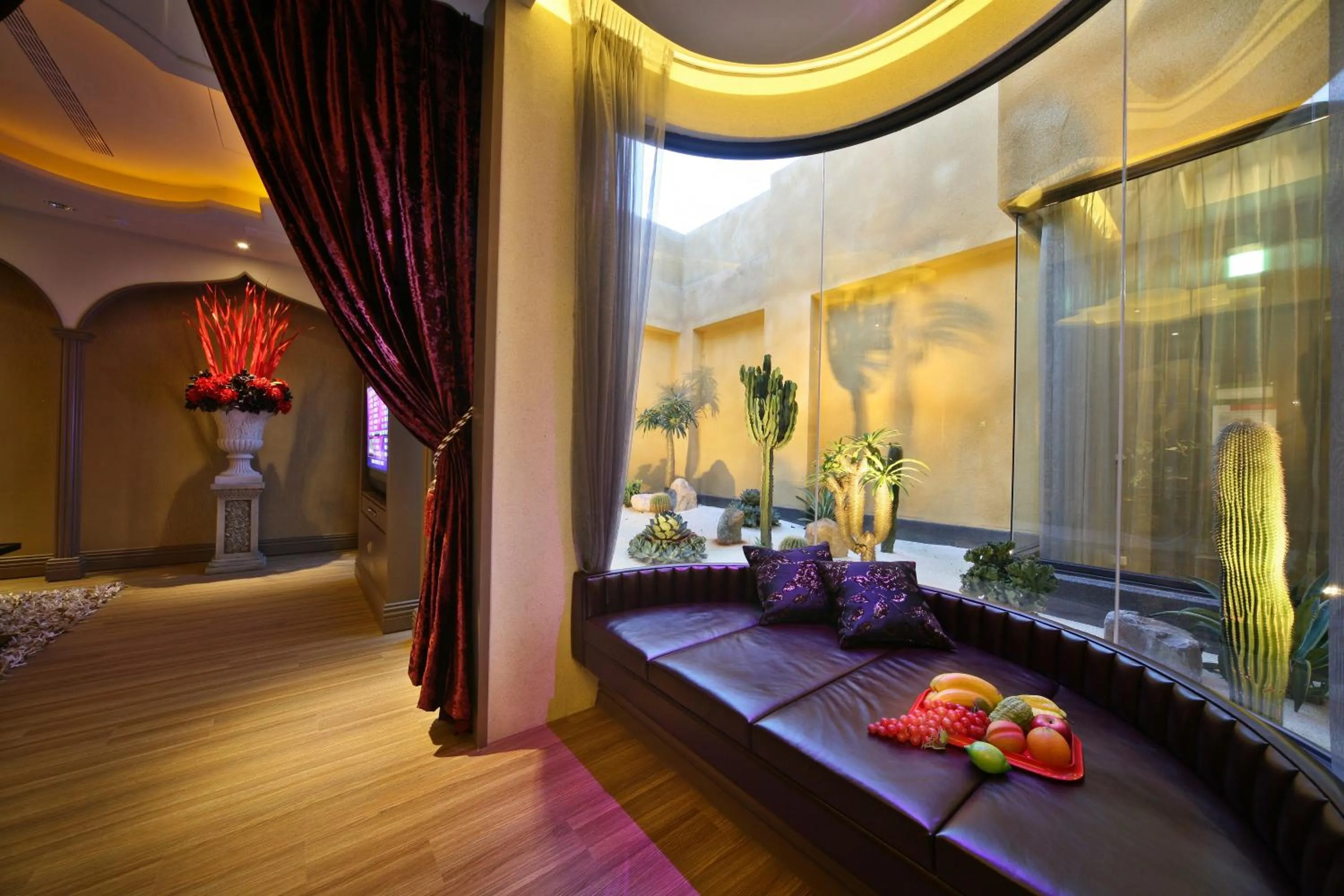 Other in Han Guan Motel