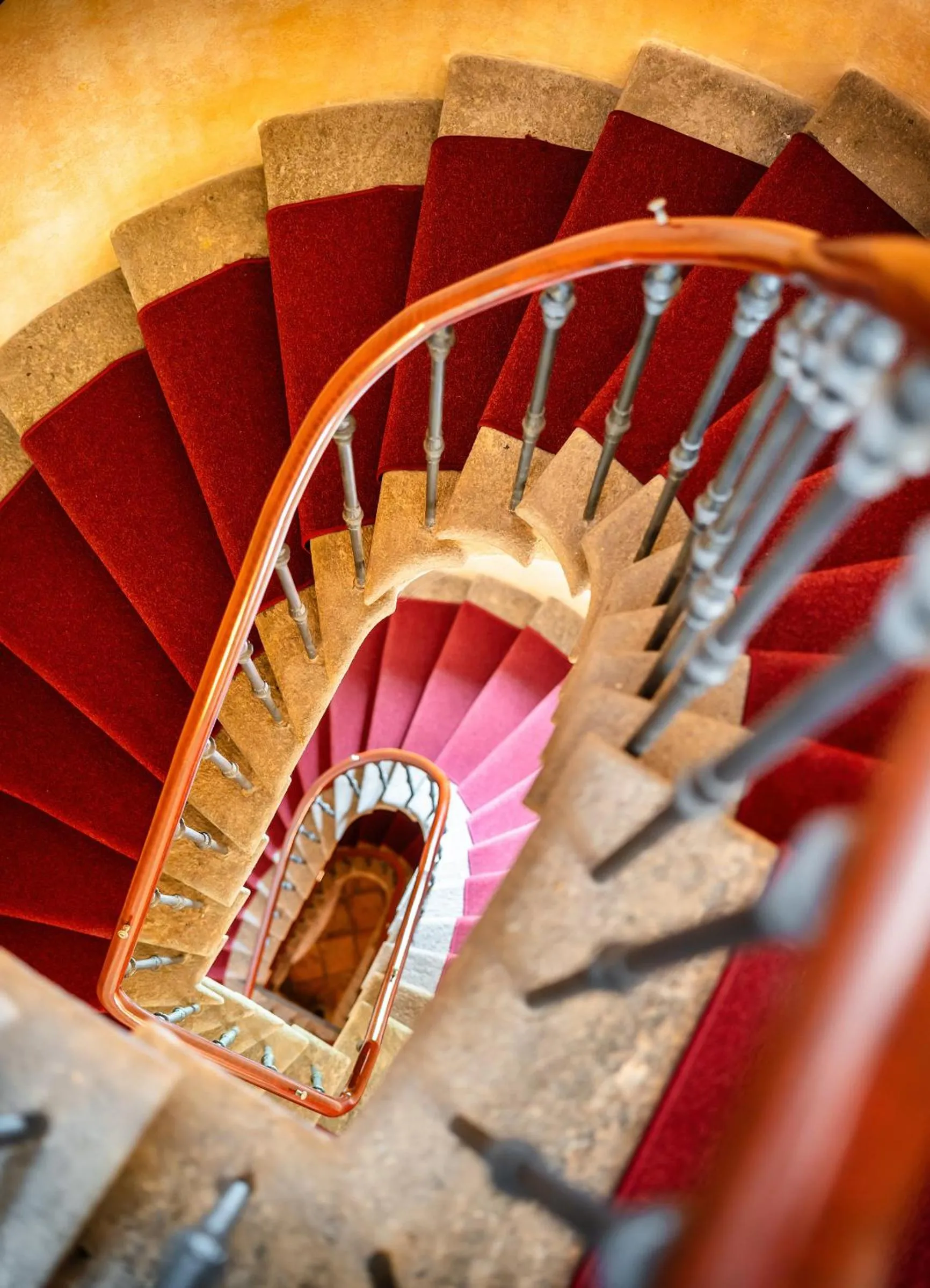 Property building in Nosticova Heritage