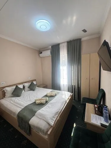 Boston Hotel Tashkent