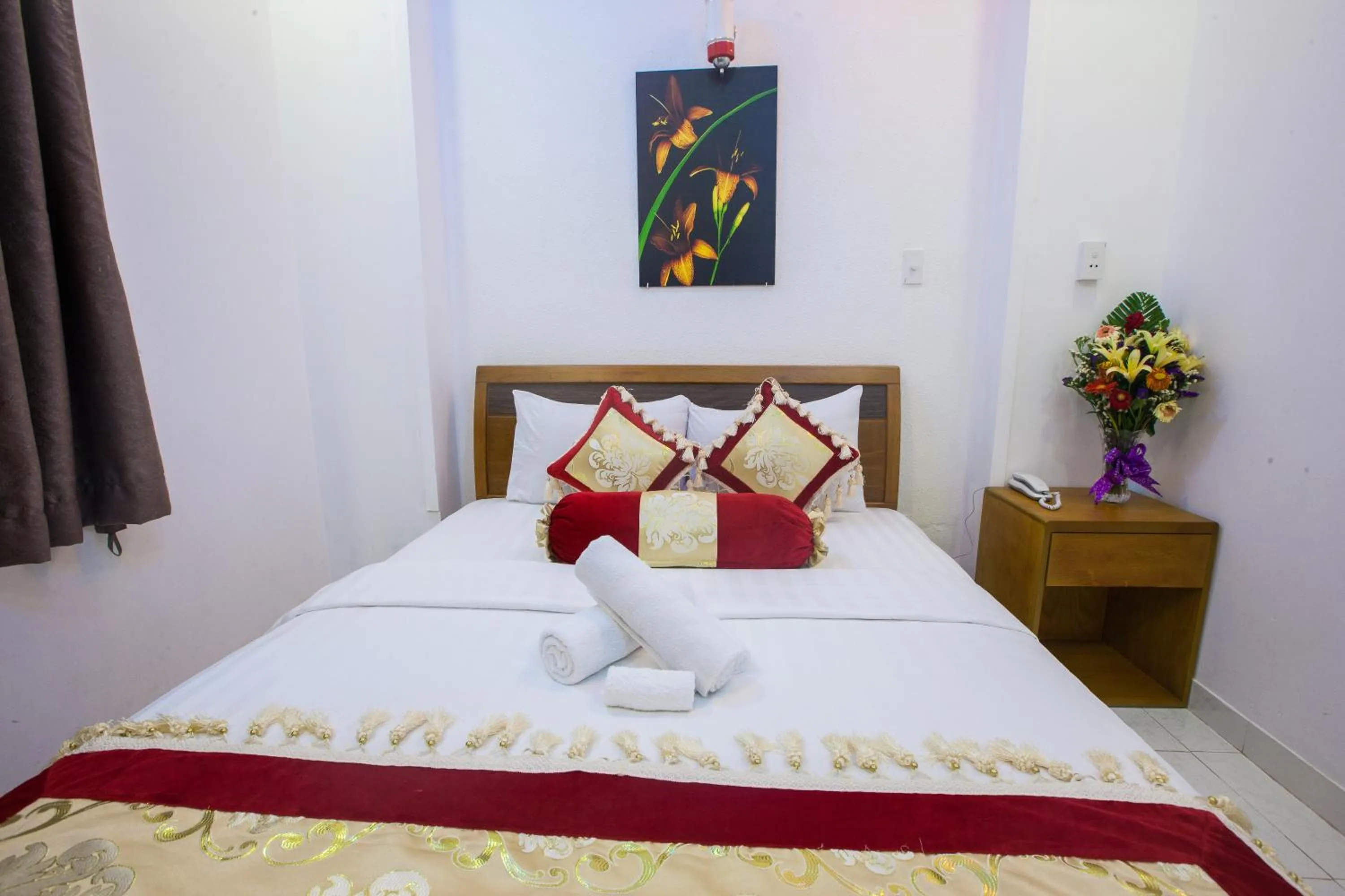 Other, Bed in Ailen Garden 2 Hotel