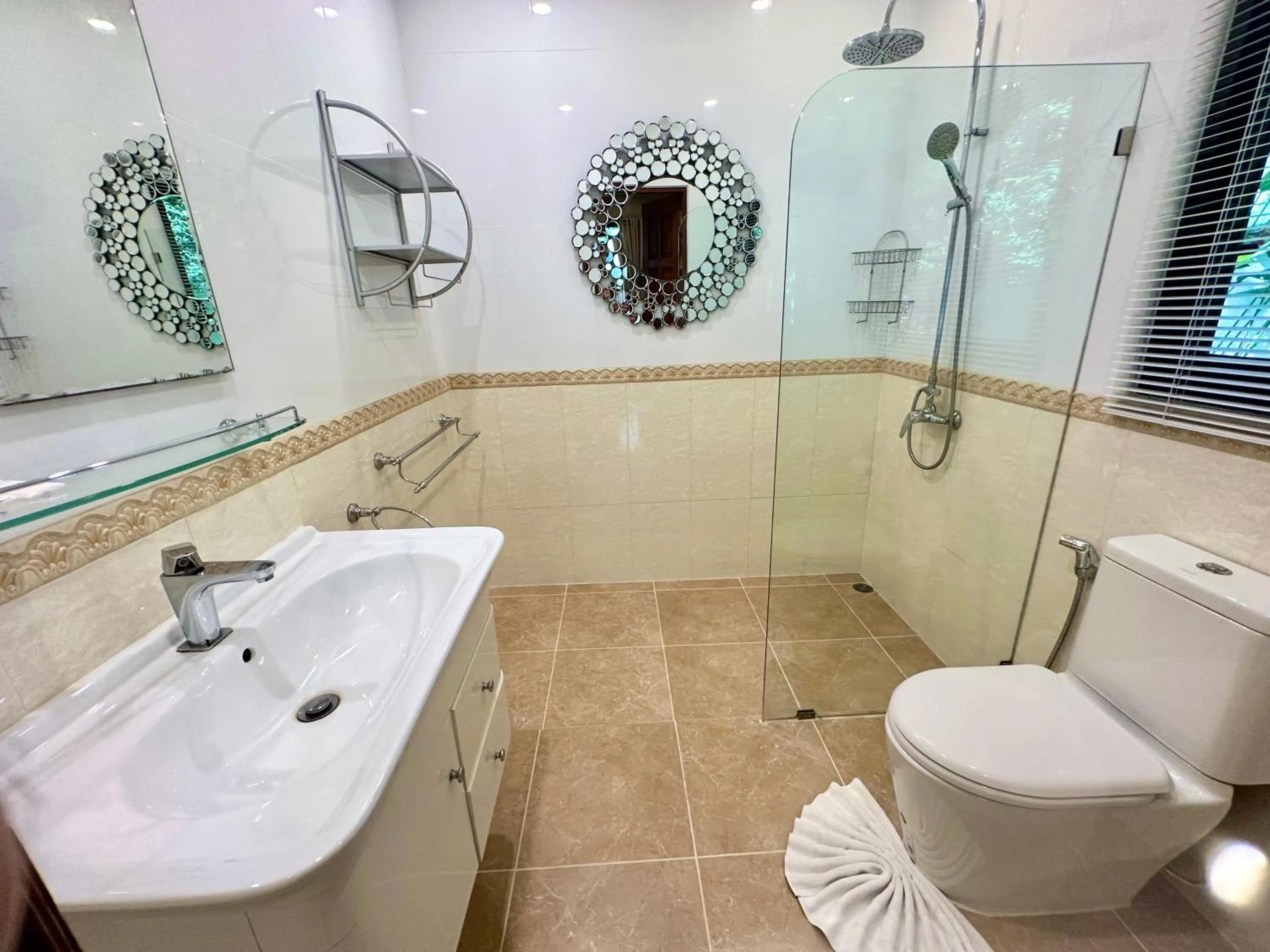 Coconut Paradise Holiday Villas