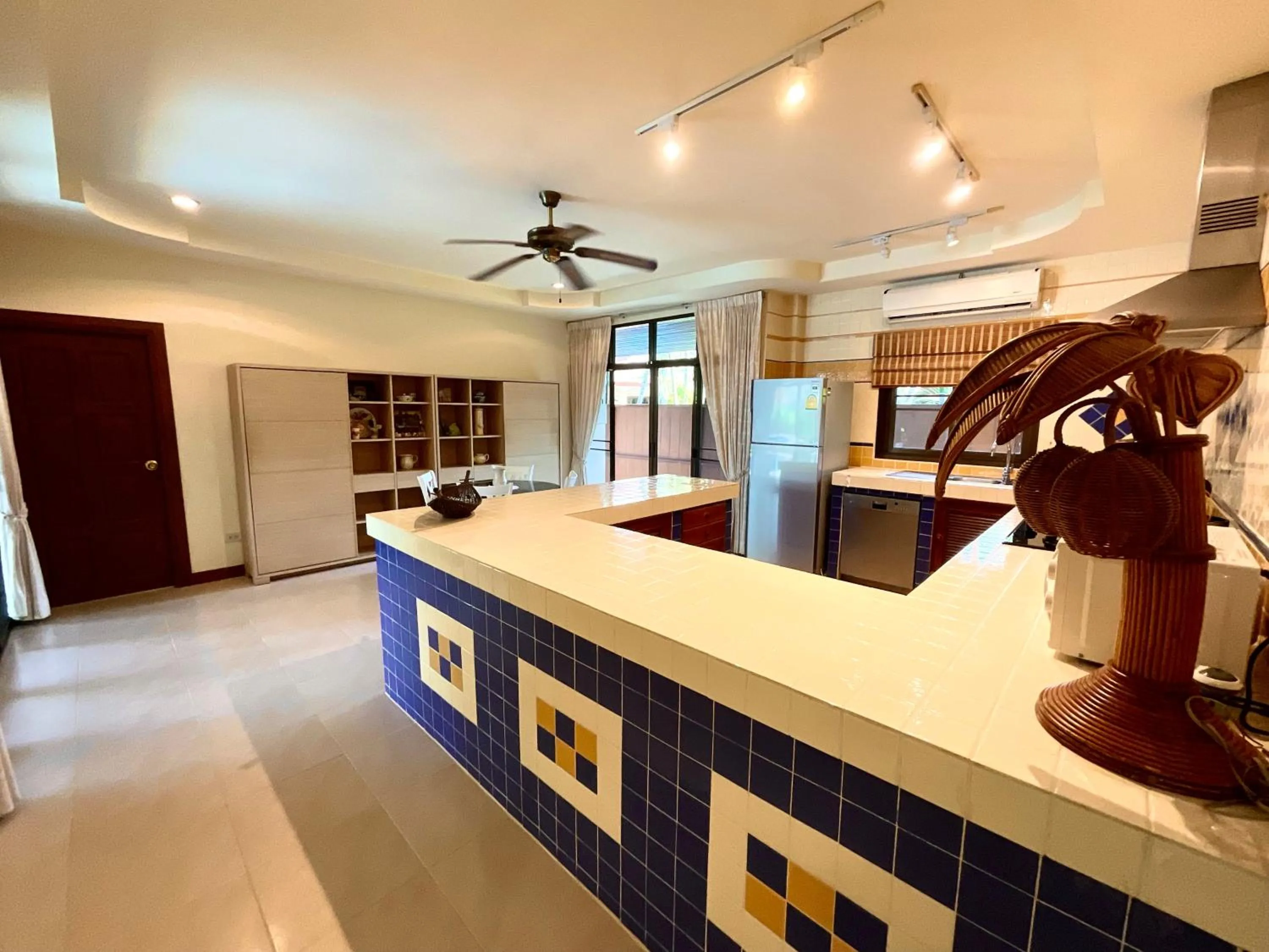 Coconut Paradise Holiday Villas