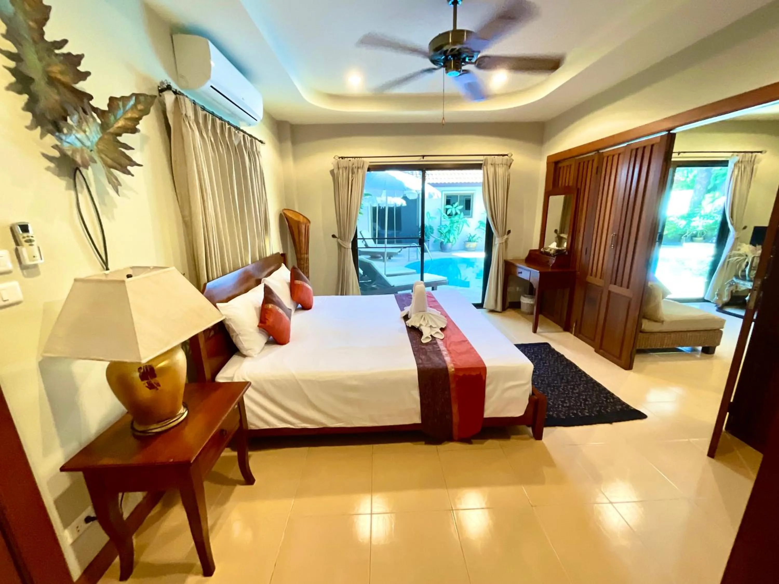 Coconut Paradise Holiday Villas