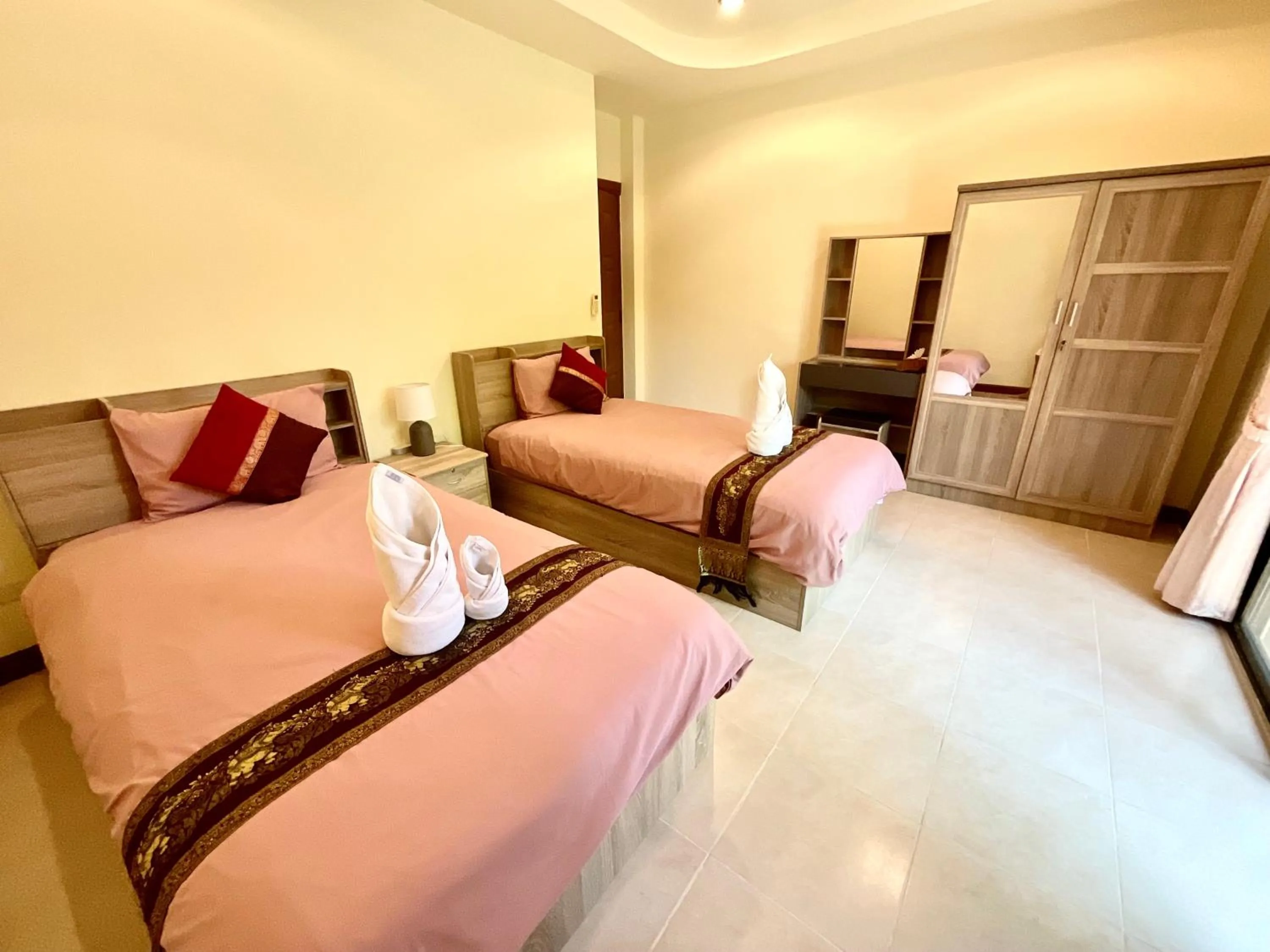 Coconut Paradise Holiday Villas