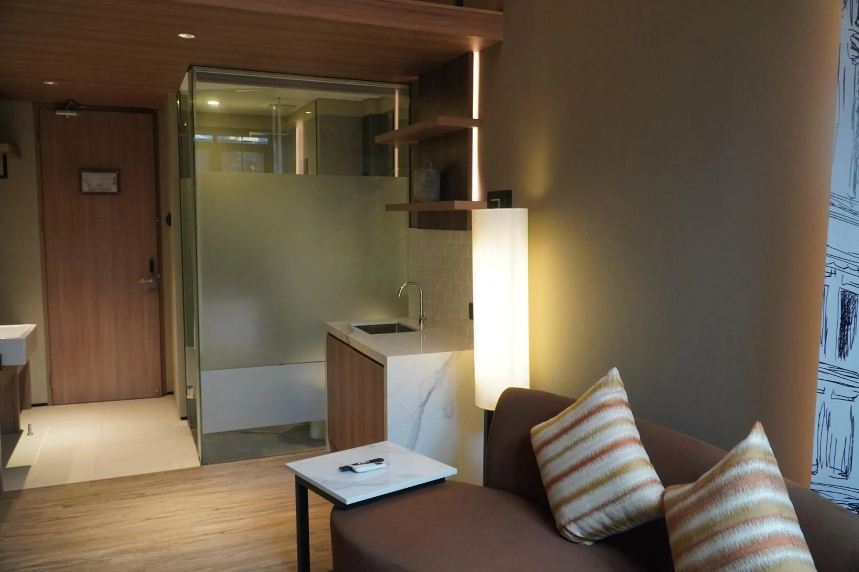 Posto Dormire Sudirman