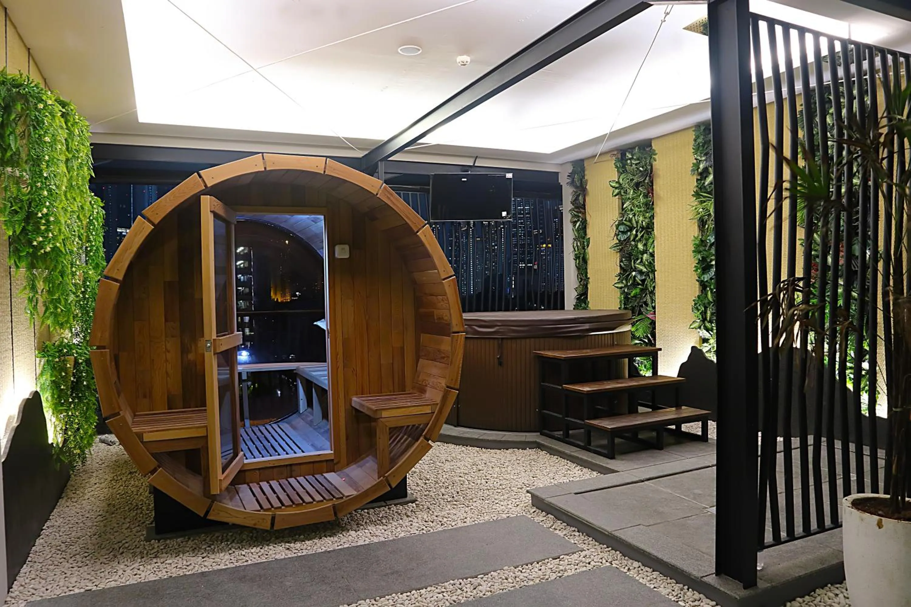 Posto Dormire Sudirman