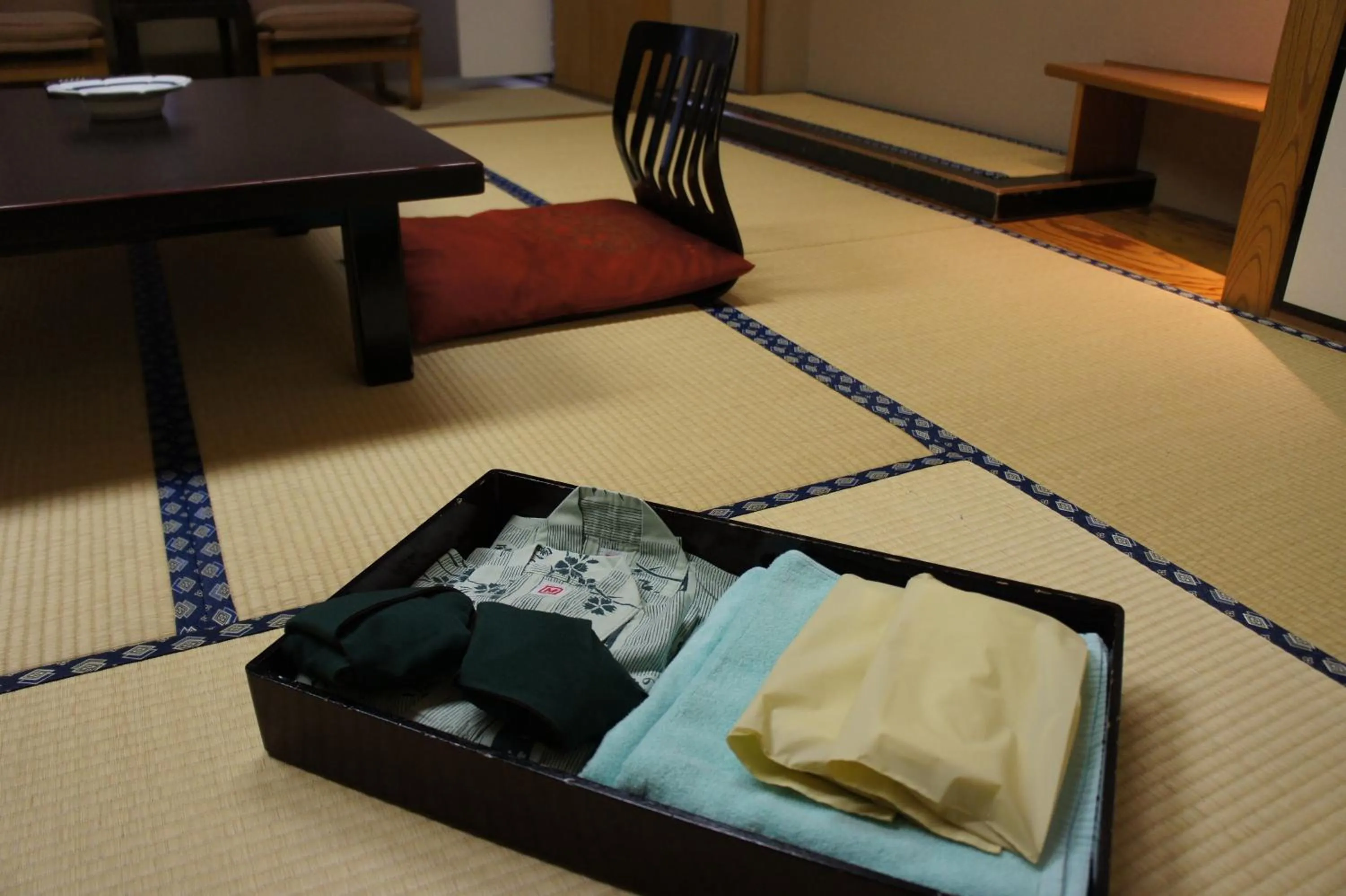 Other in Nishiki-no-Yu Jimotoya