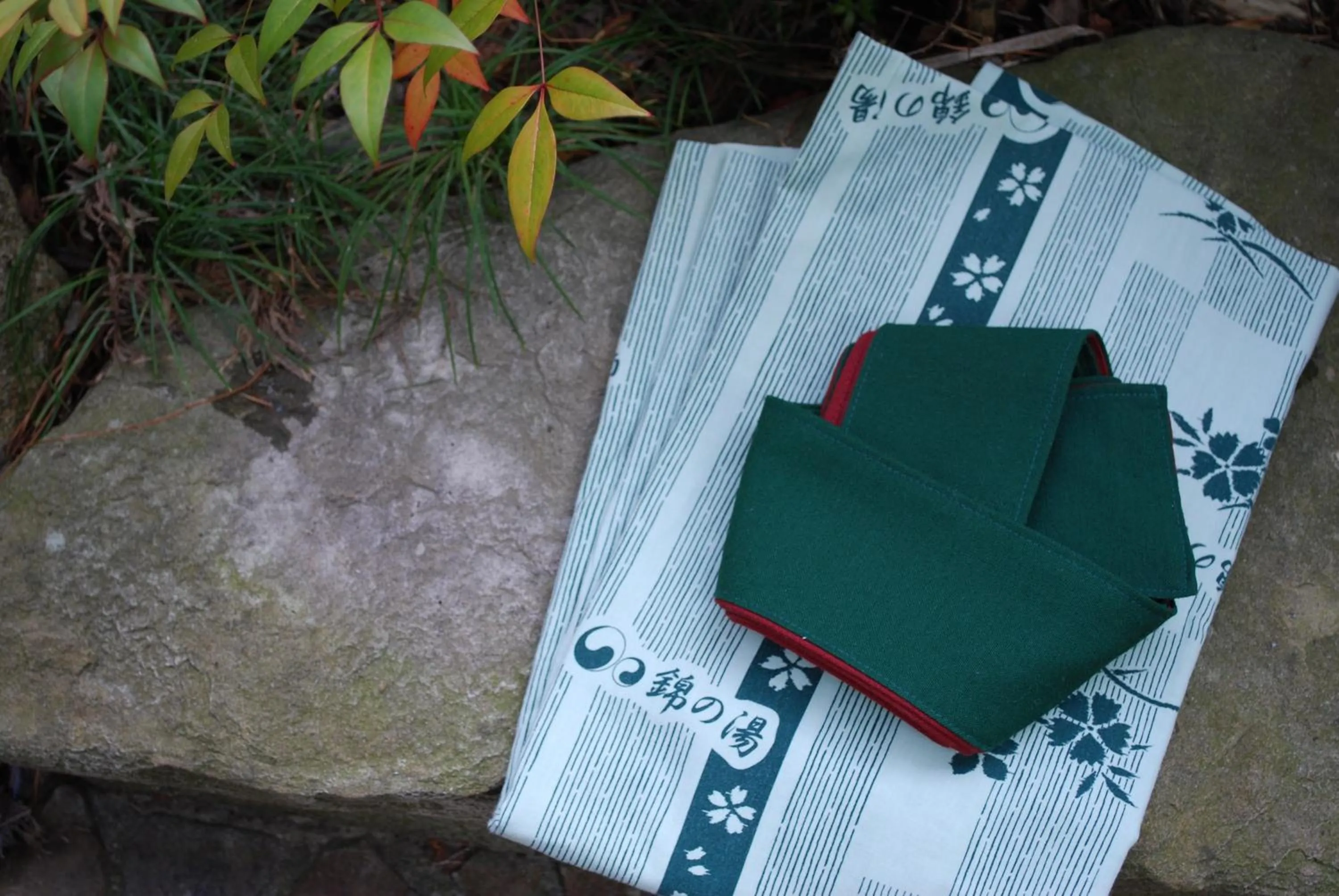 Other in Nishiki-no-Yu Jimotoya