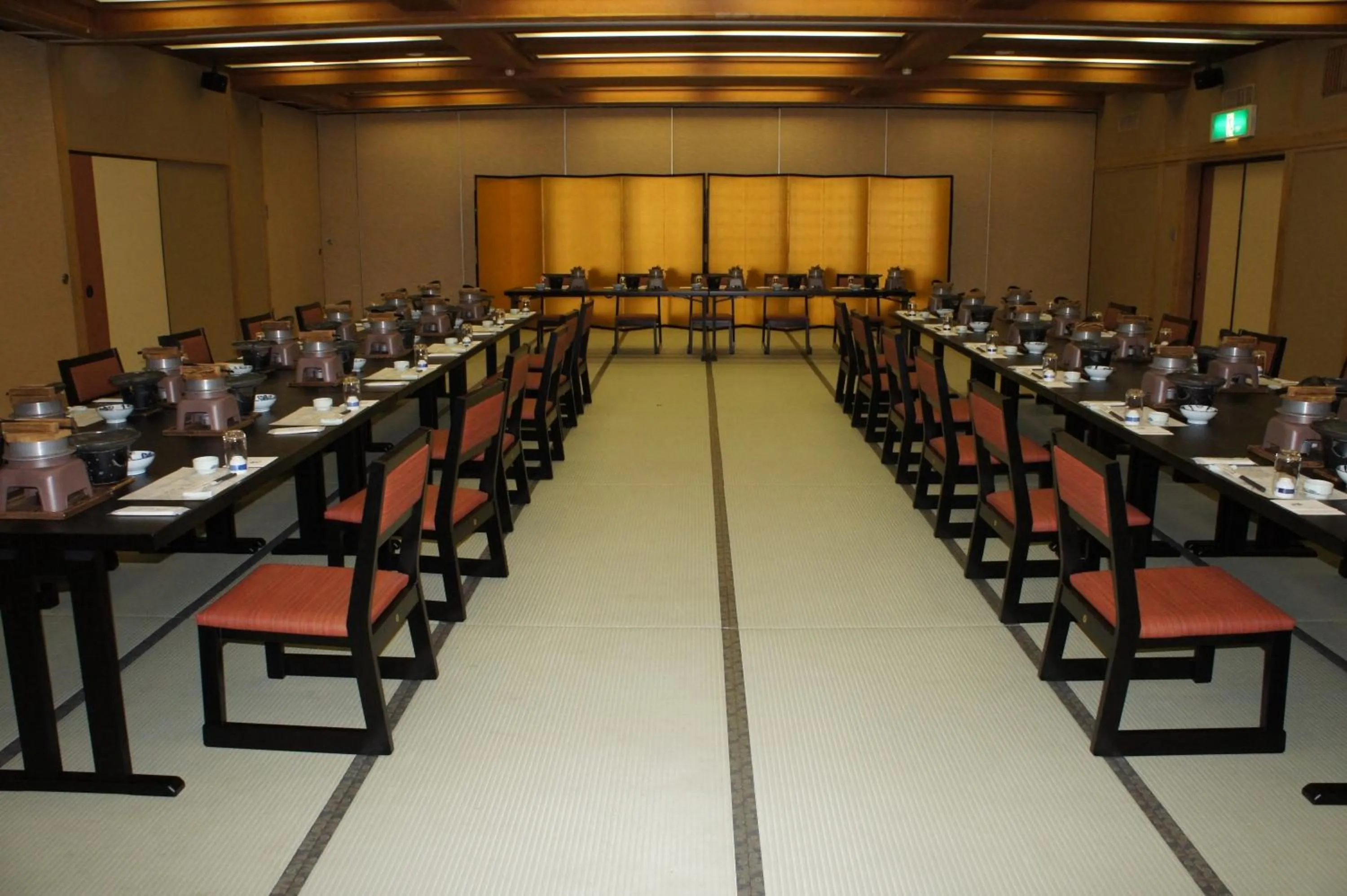 Restaurant/places to eat in Nishiki-no-Yu Jimotoya