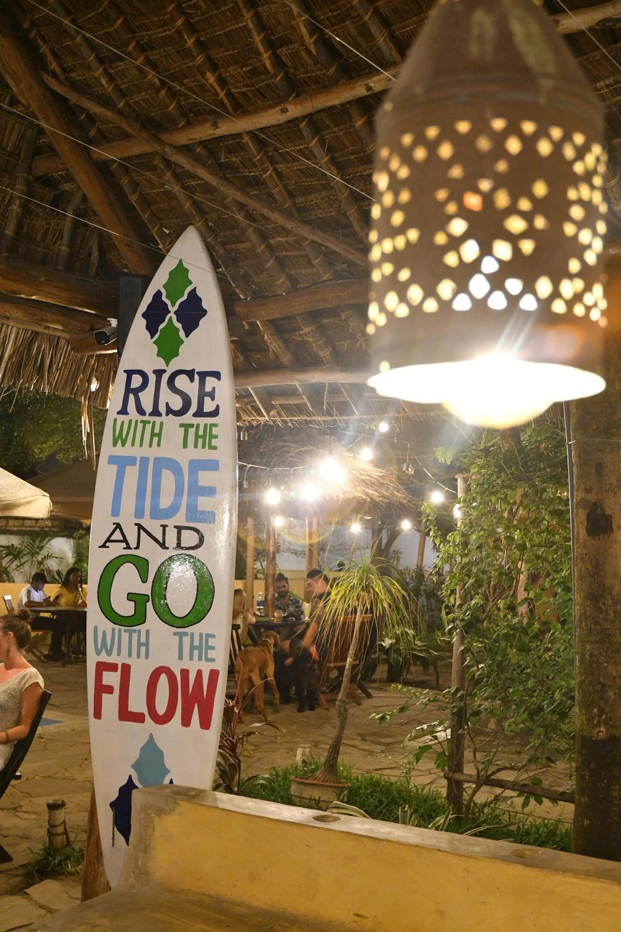 Tulia House Backpackers