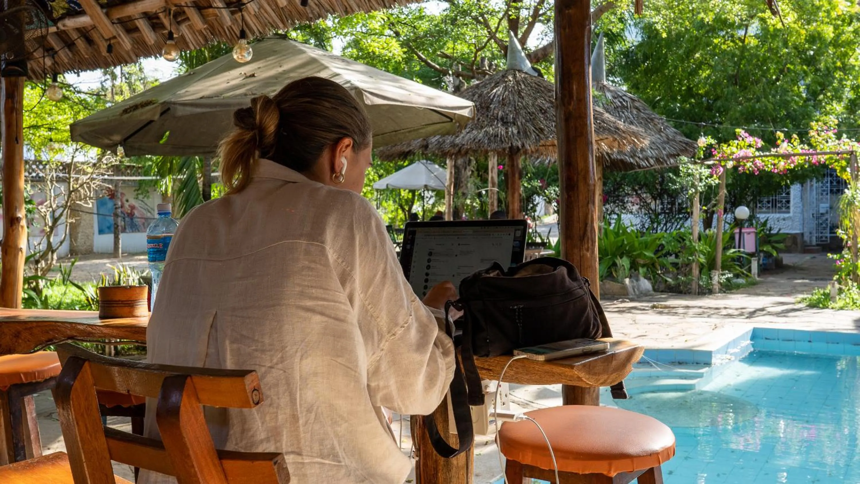 Tulia House Backpackers