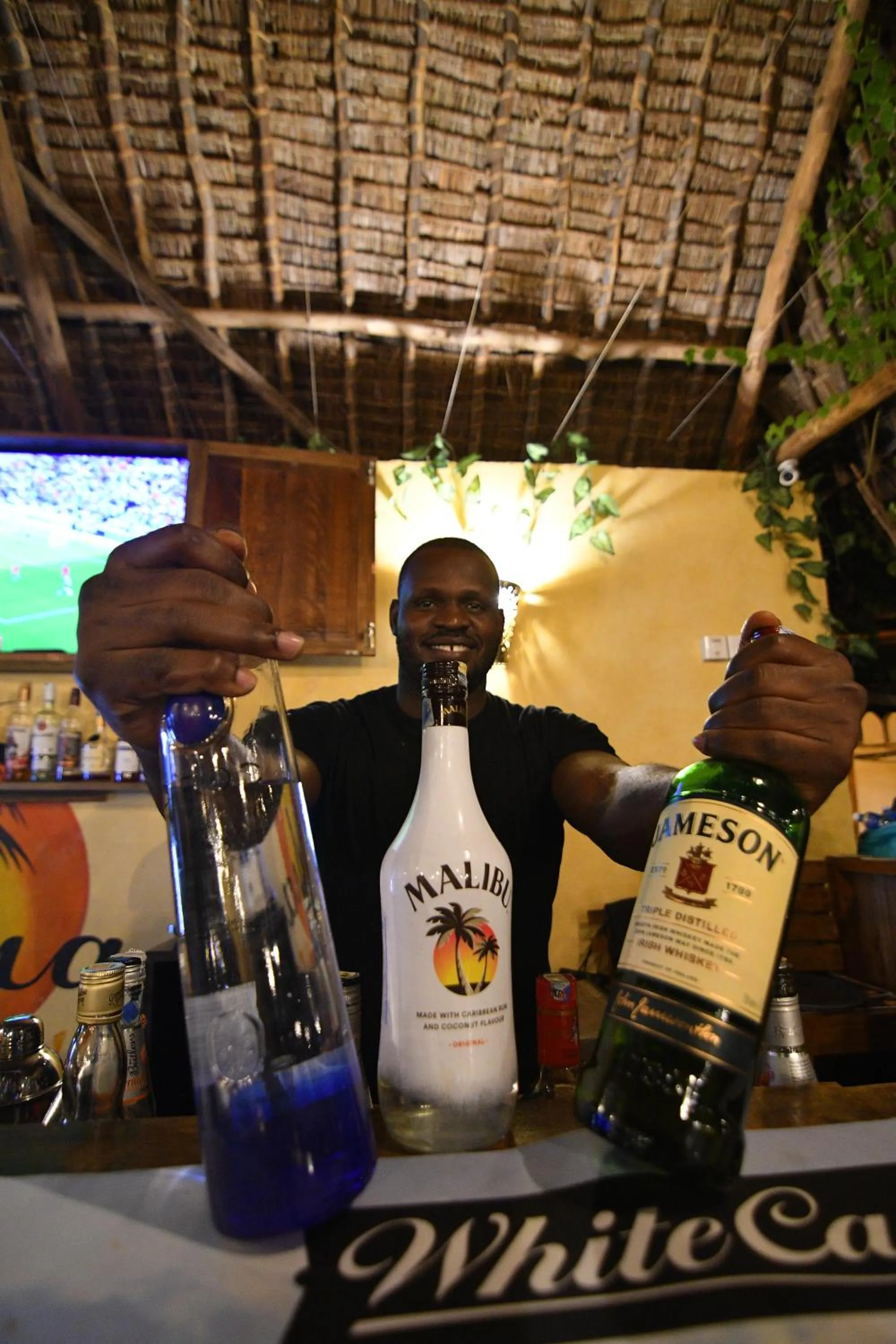 Tulia House Backpackers