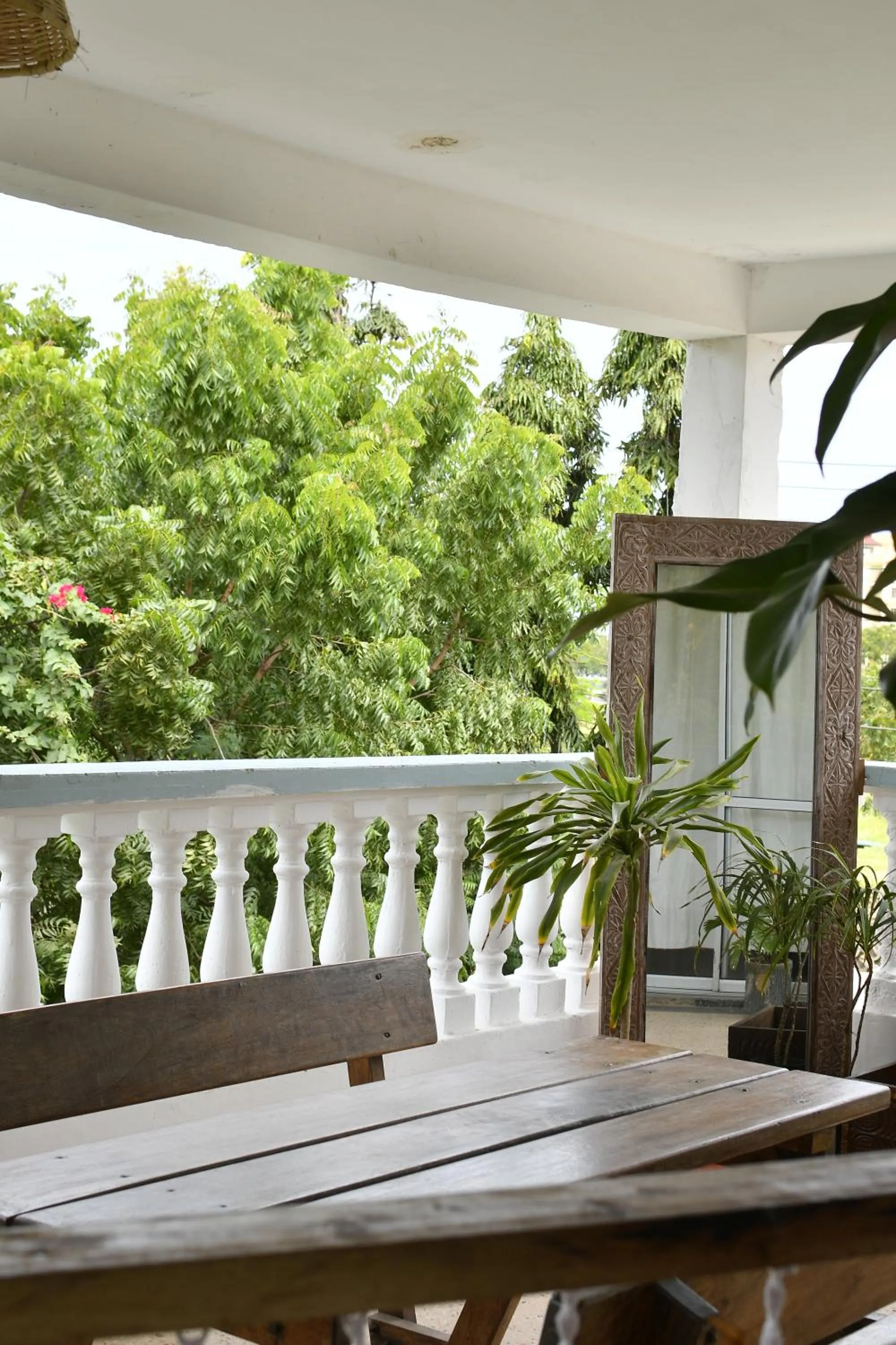 Tulia House Backpackers