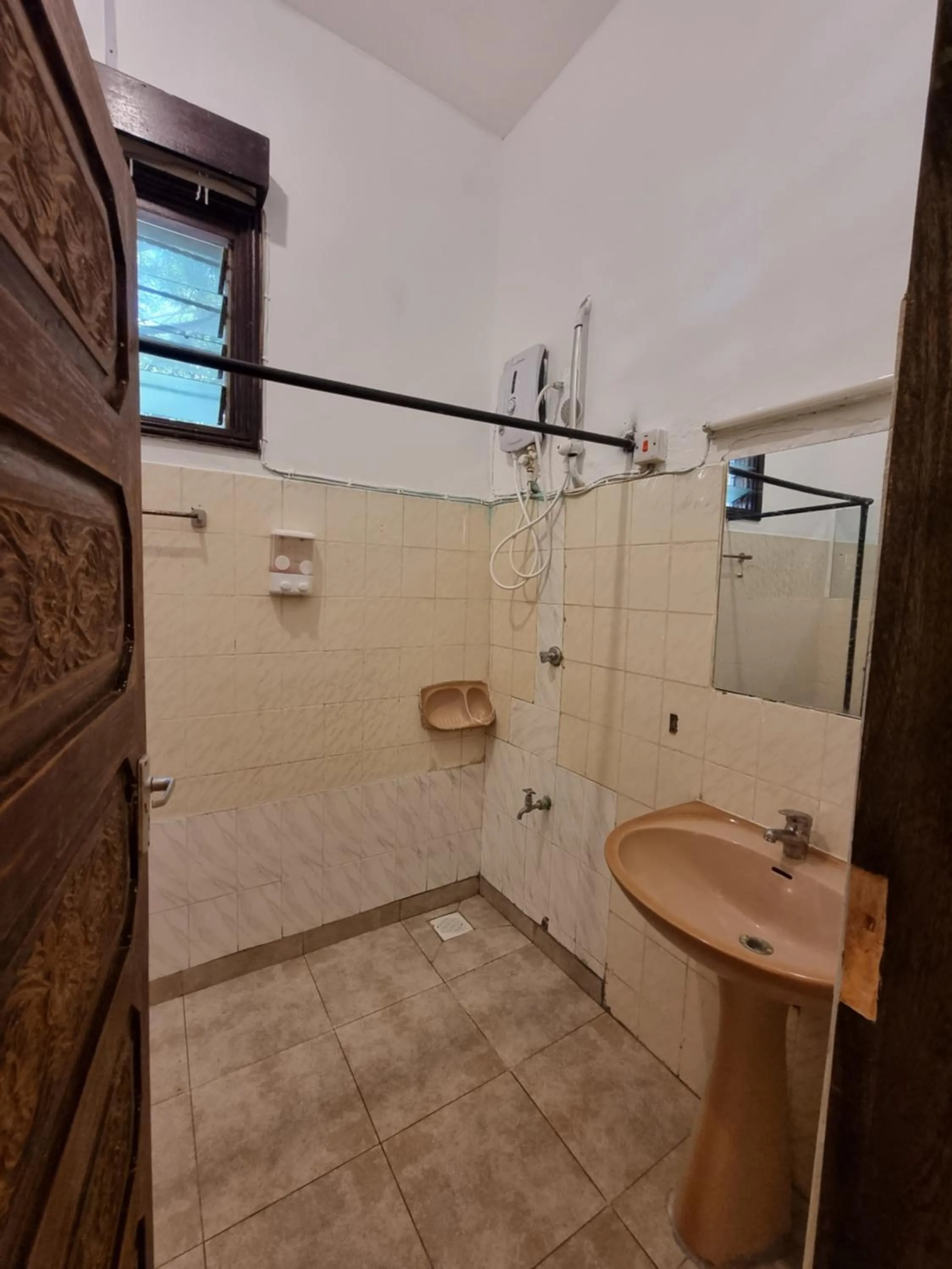 Tulia House Backpackers