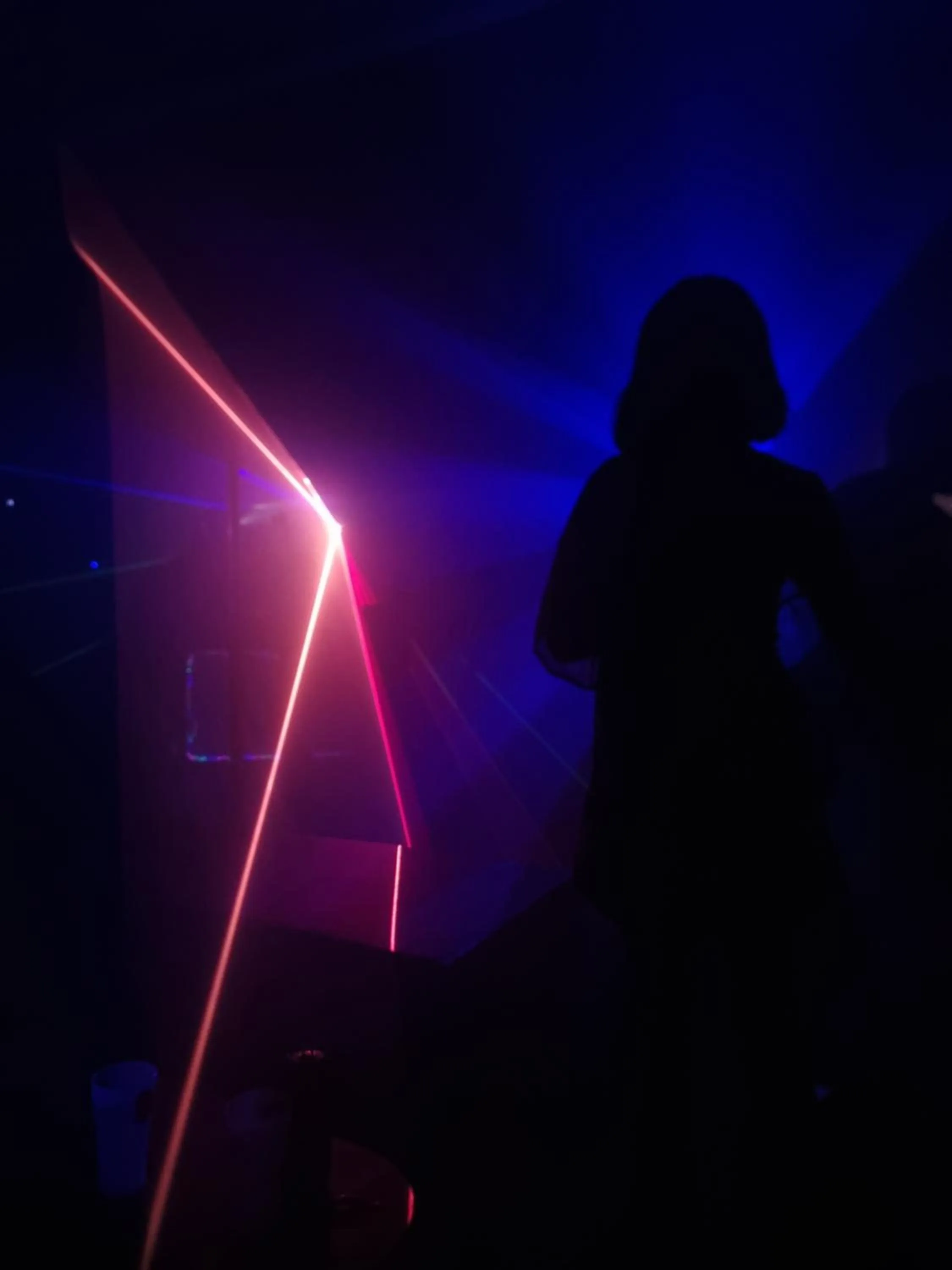 Nightclub / DJ in Tulia House Backpackers