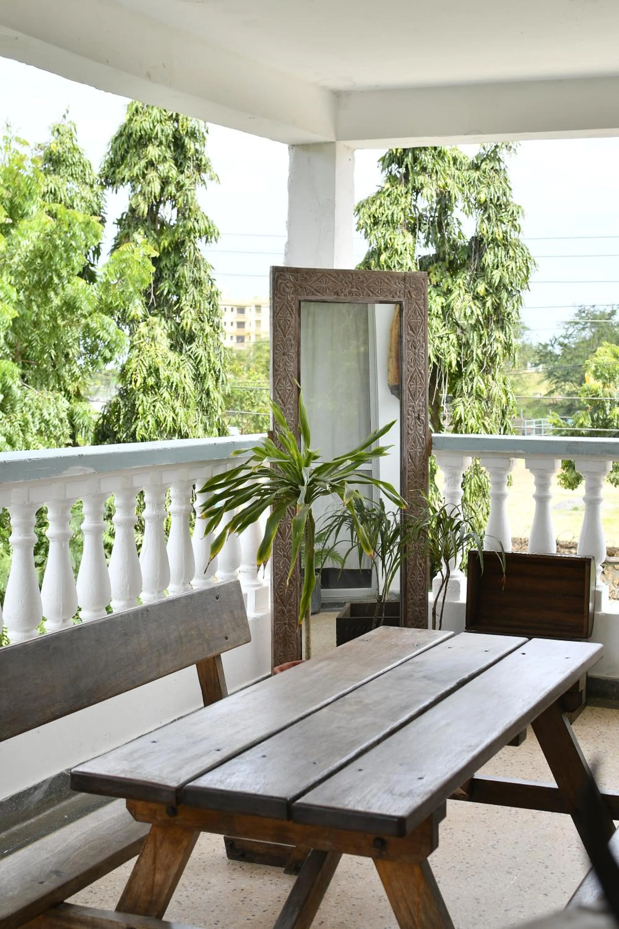 Tulia House Backpackers