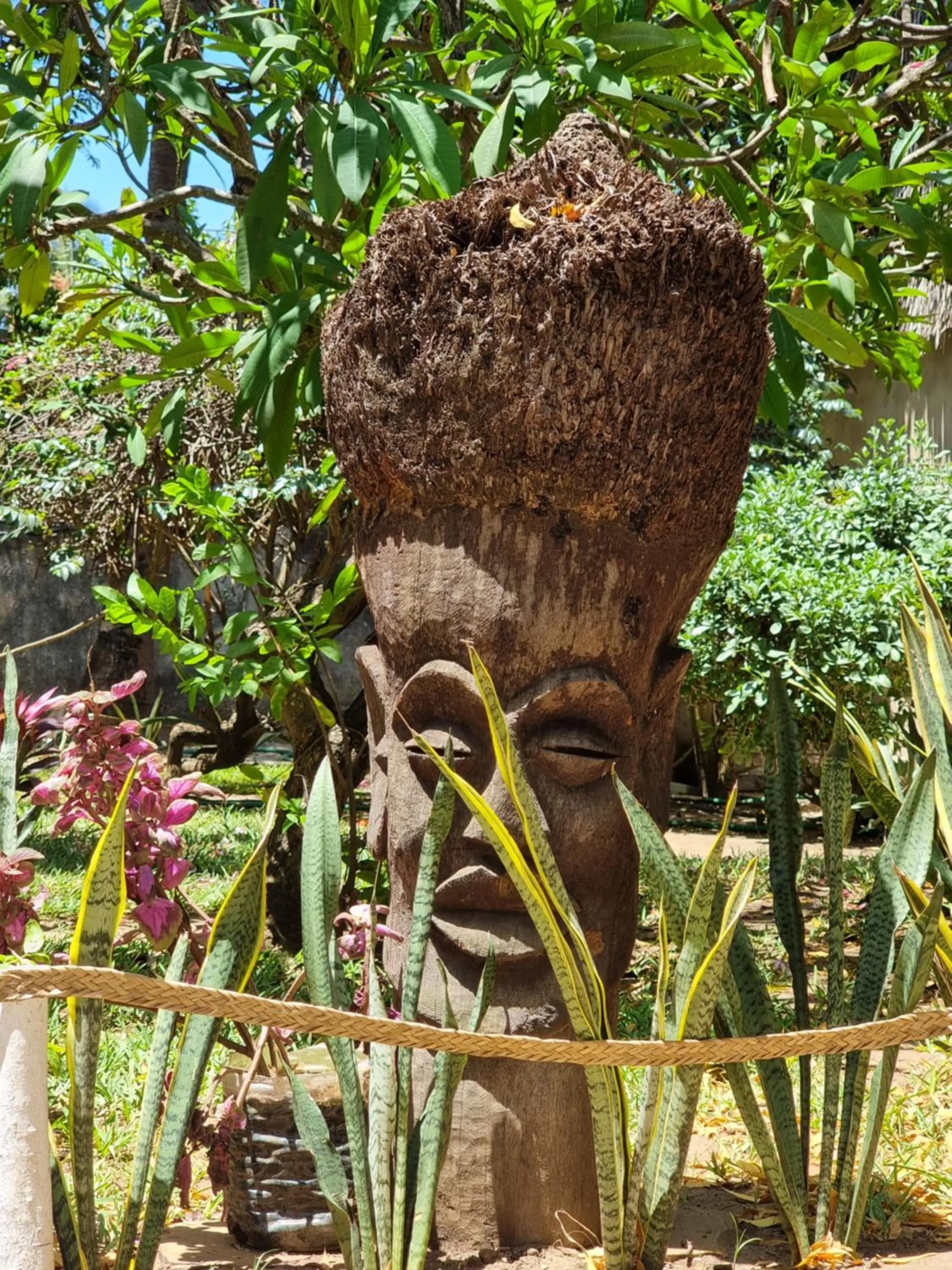 Tulia House Backpackers