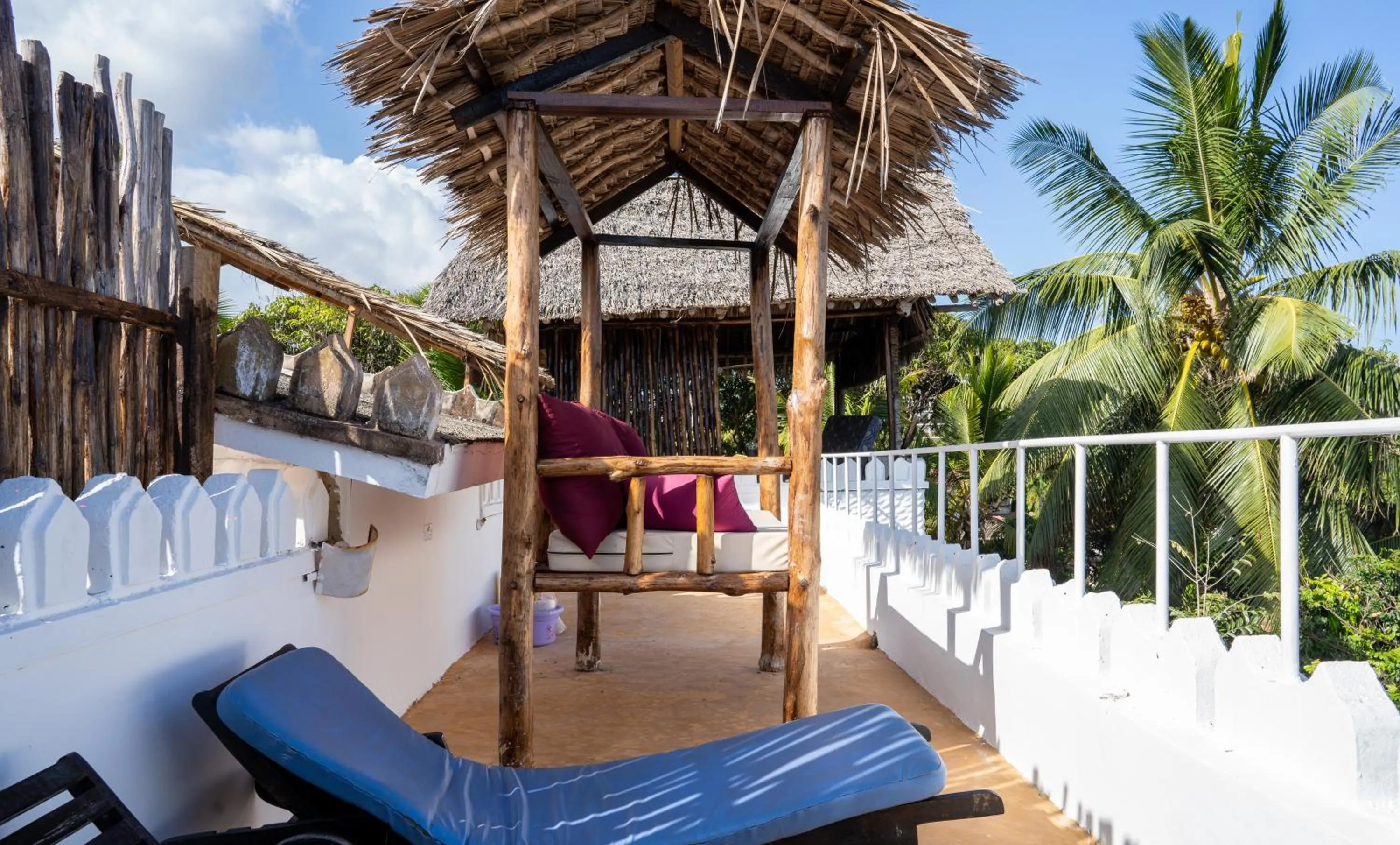 Tulia House Backpackers