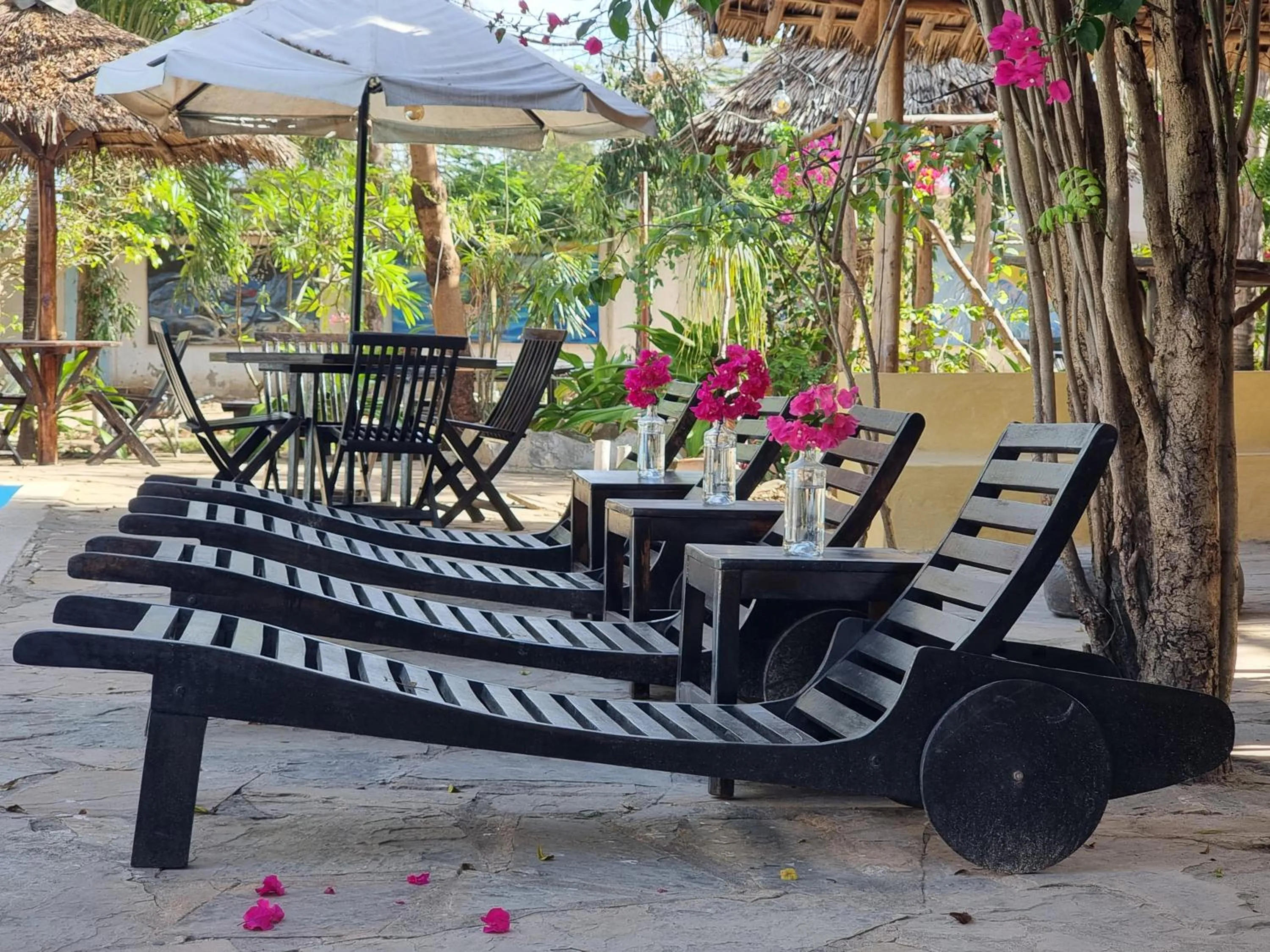 Tulia House Backpackers