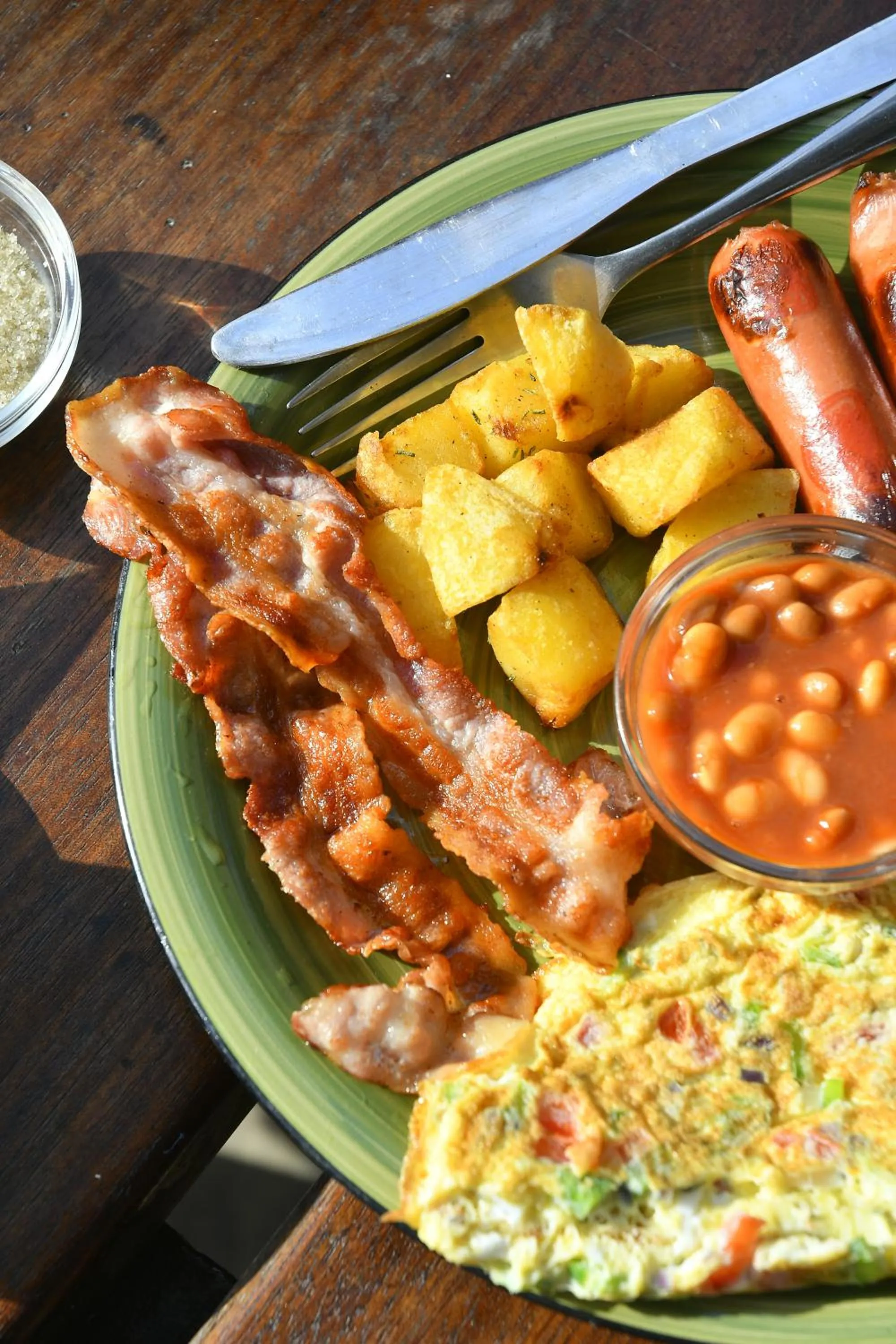 Tulia House Backpackers