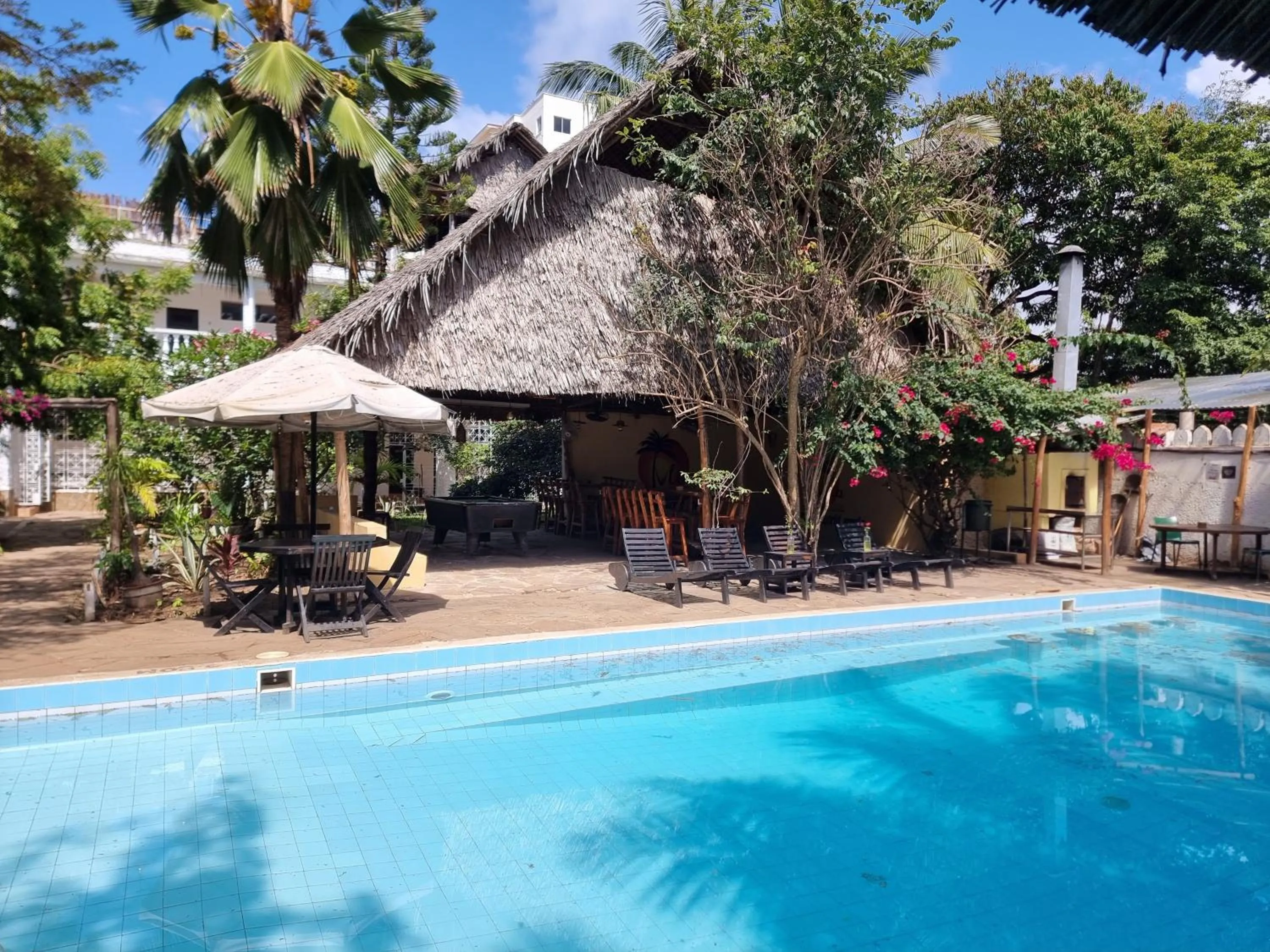 Tulia House Backpackers