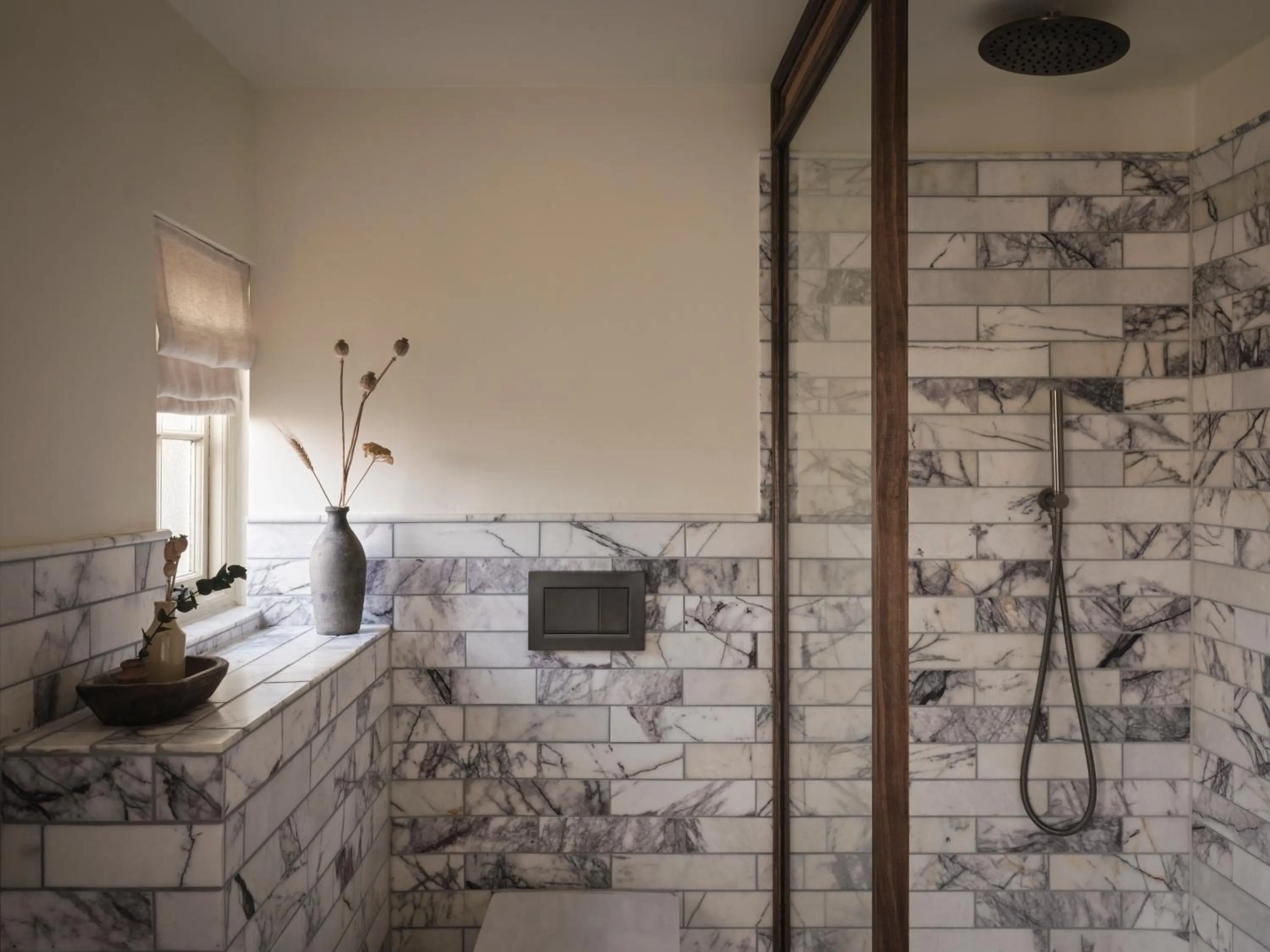 Bathroom in BULL Burford