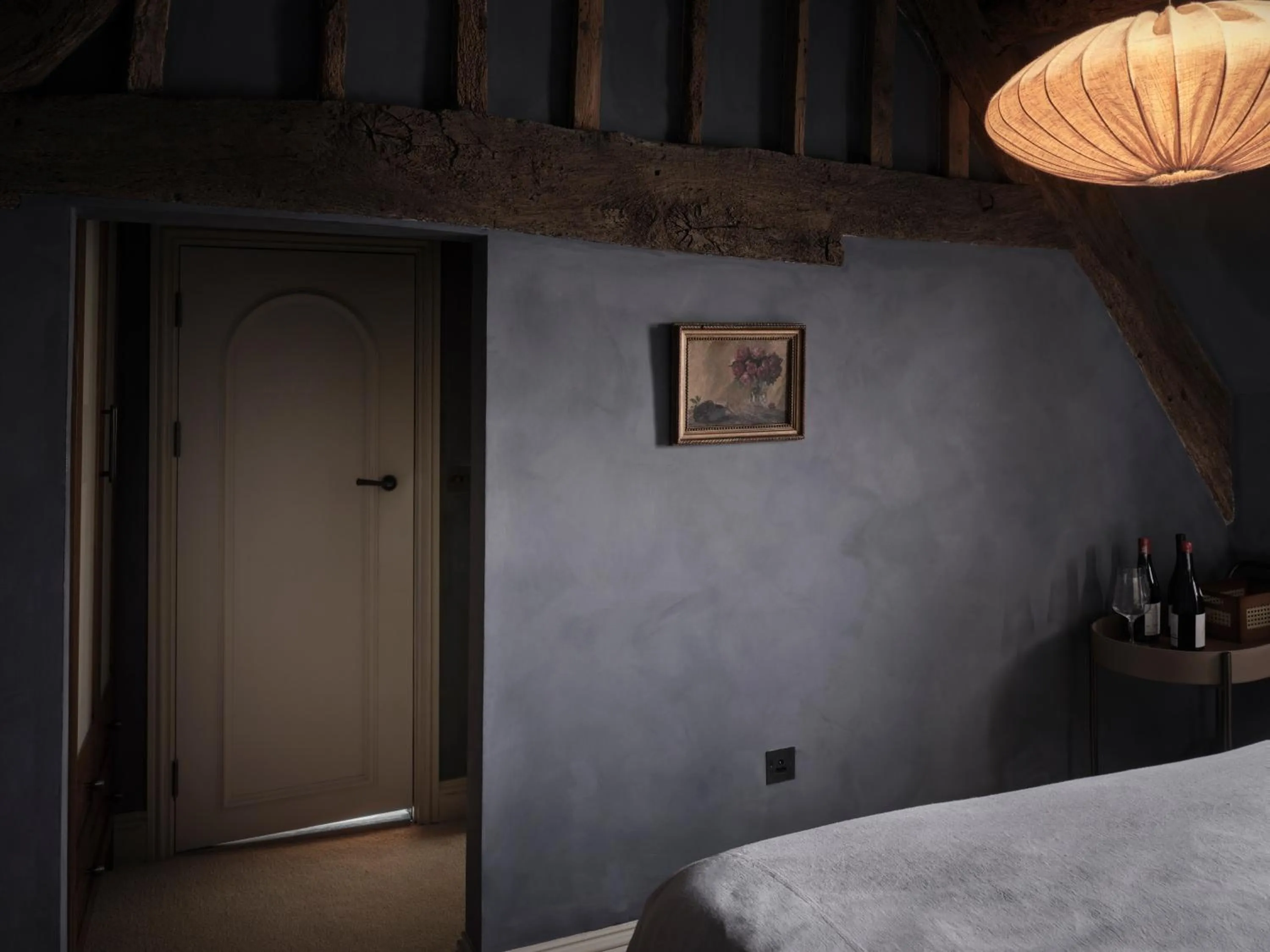 Bedroom in BULL Burford