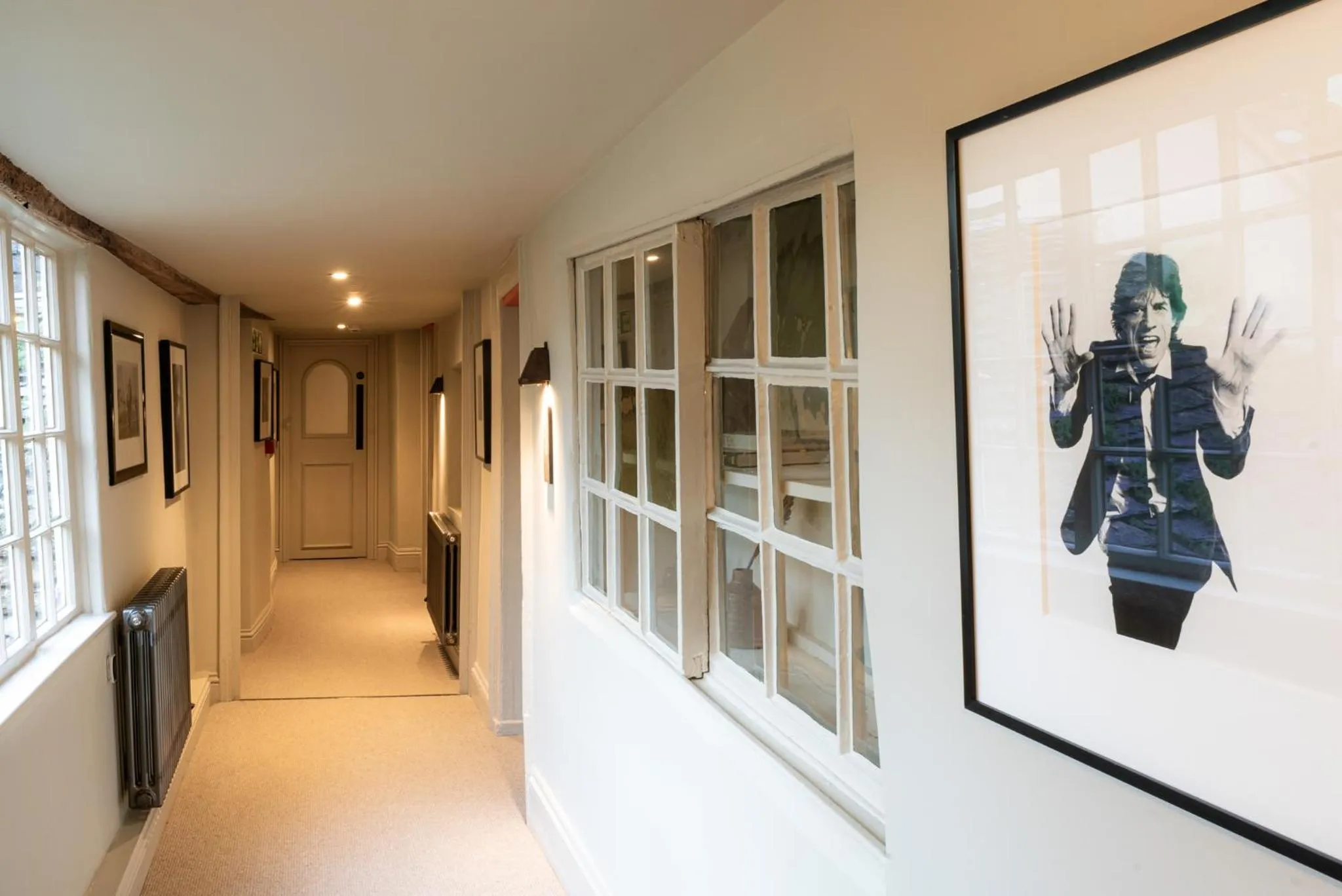 Property building in BULL Burford