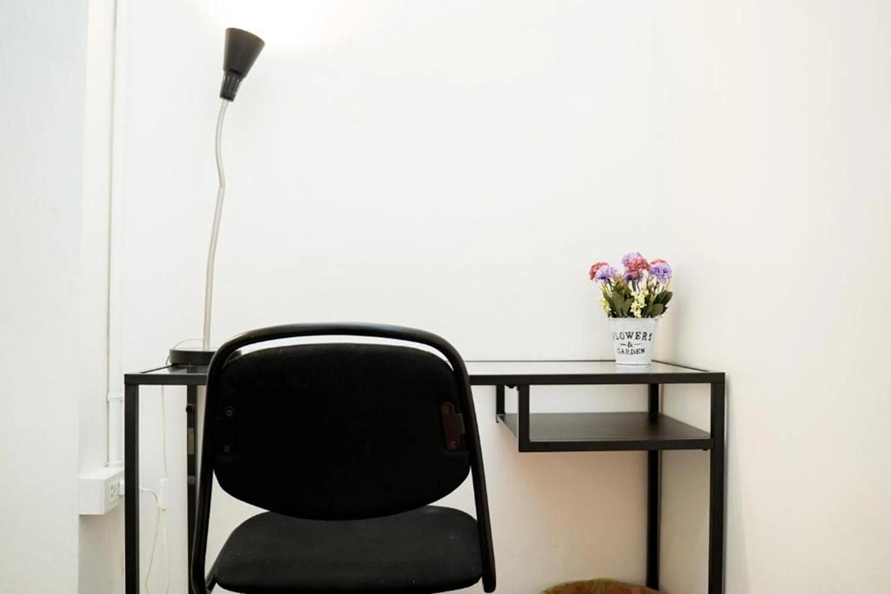 Bedroom in Qilombo Hostel Silom