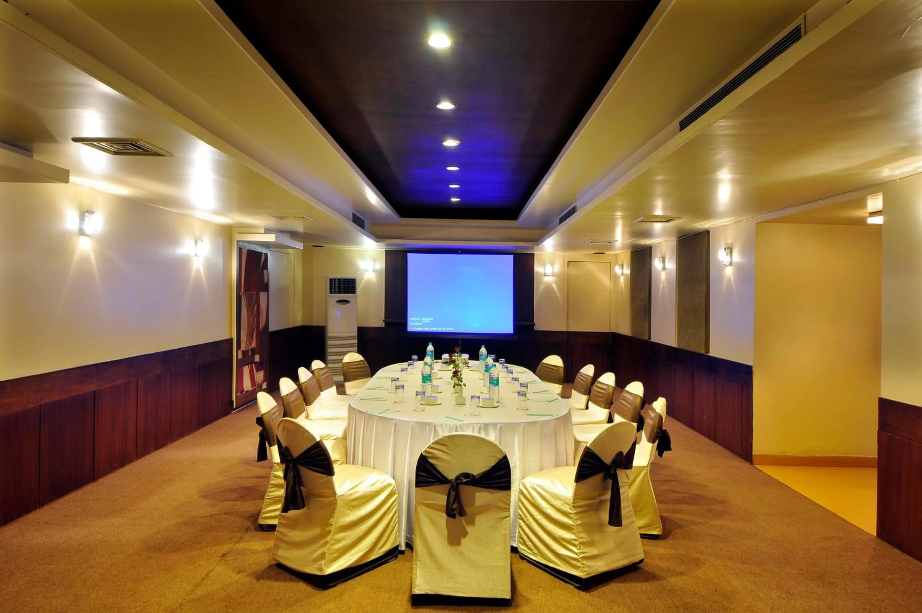 Meeting/conference room in Hotel Celebration